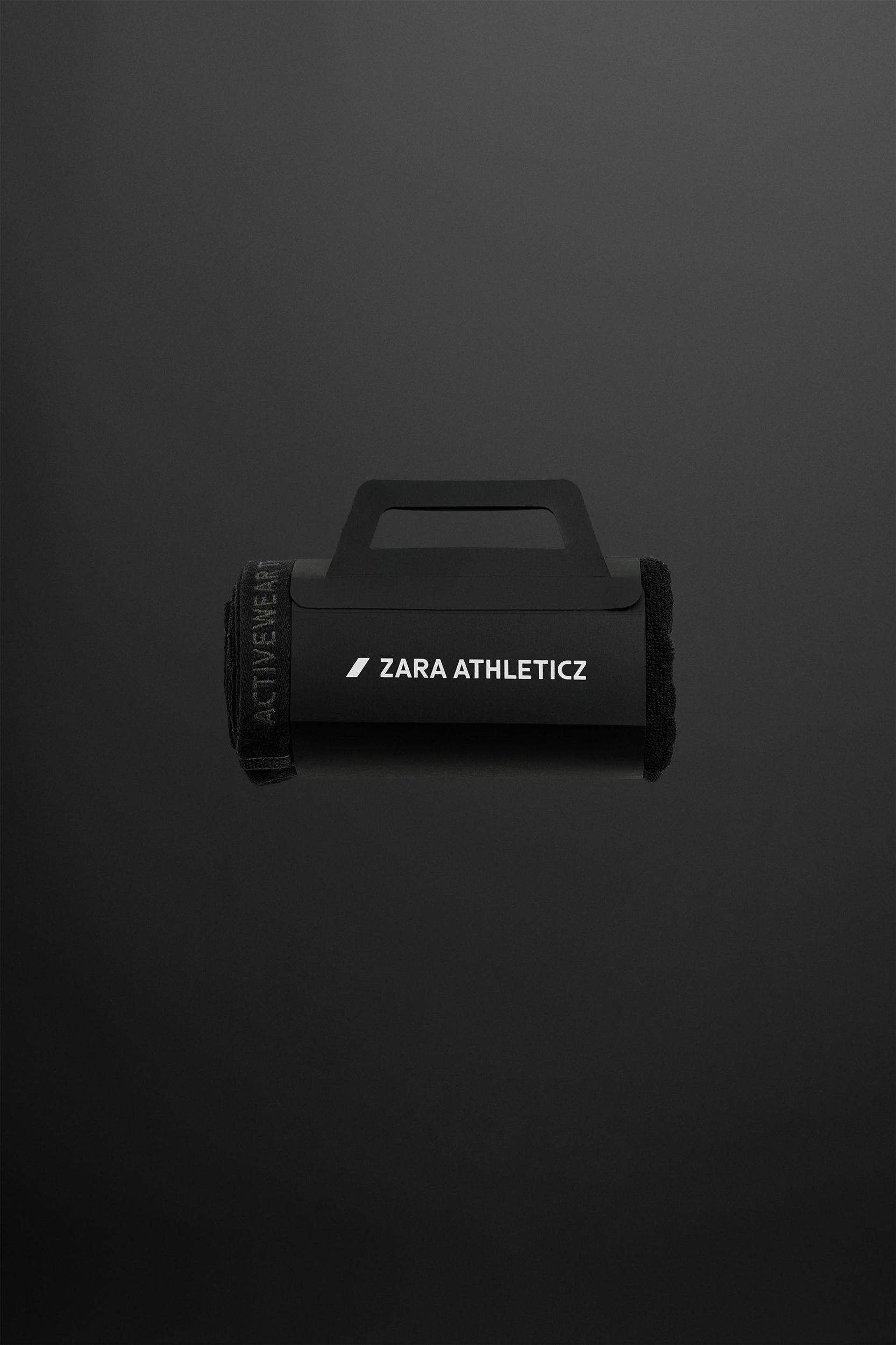 SMALL WORKOUT TOWEL Product Image