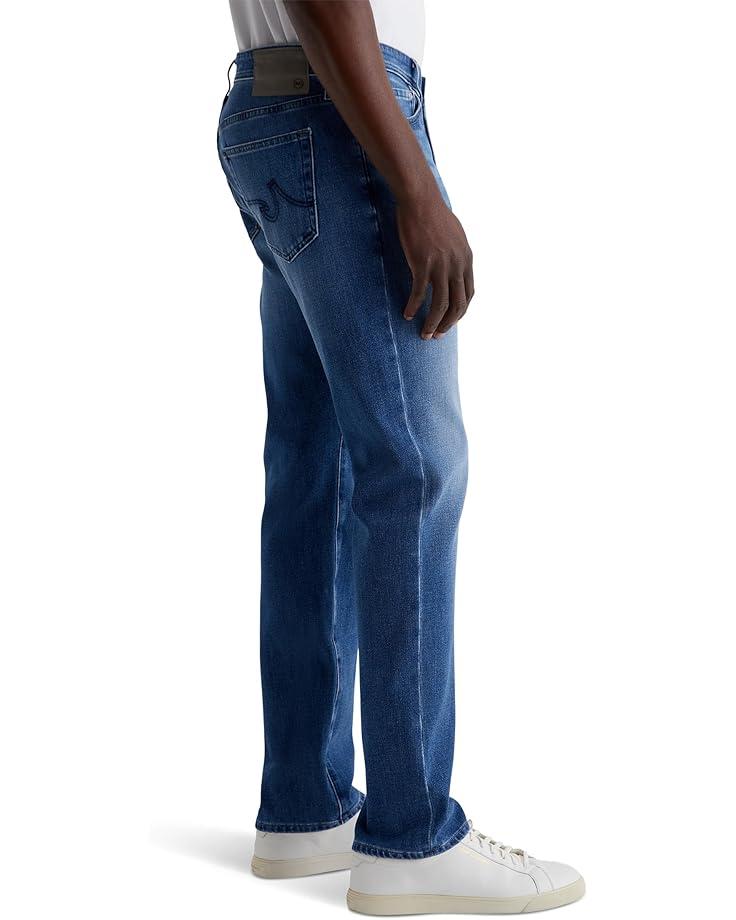 Men's AG Jeans Everett Slim Straight Jean Product Image