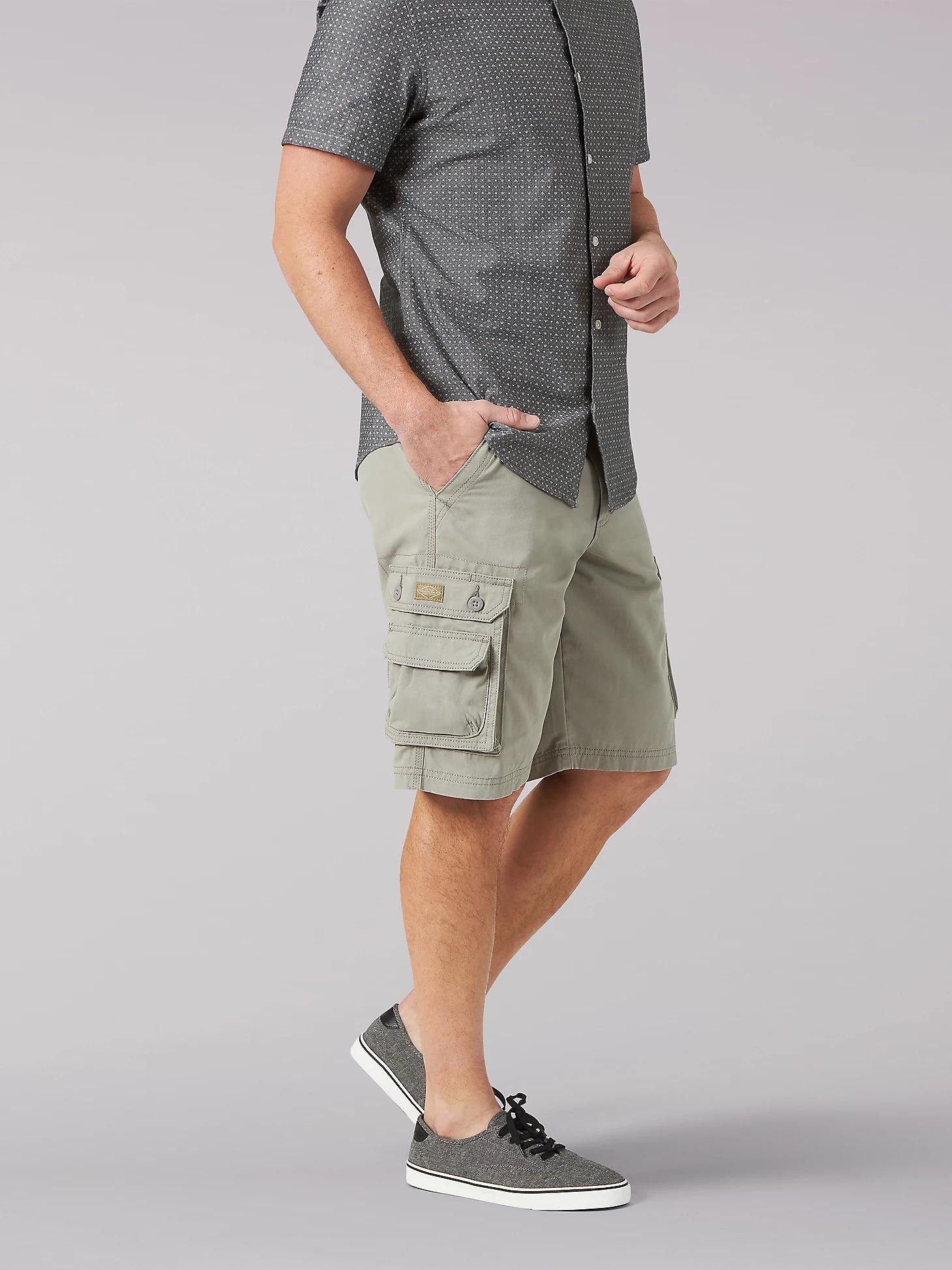Wyoming Cargo Shorts for Men | Men’s Shorts | Lee® Product Image