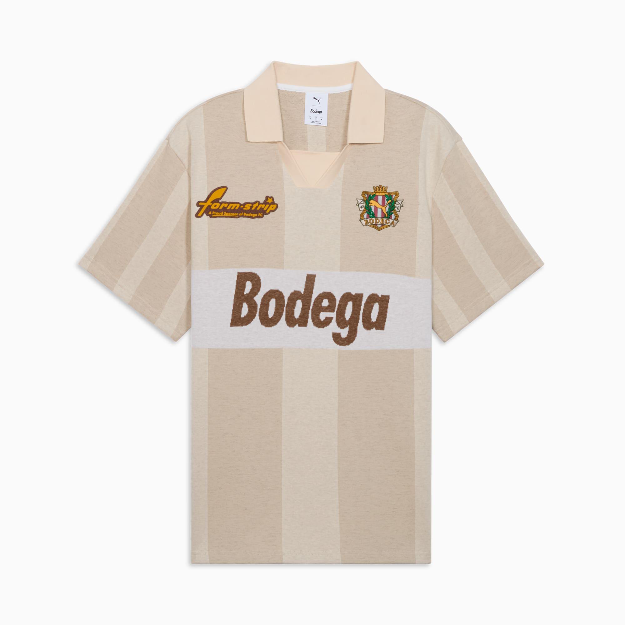PUMA x BODEGA Men's Jersey Product Image