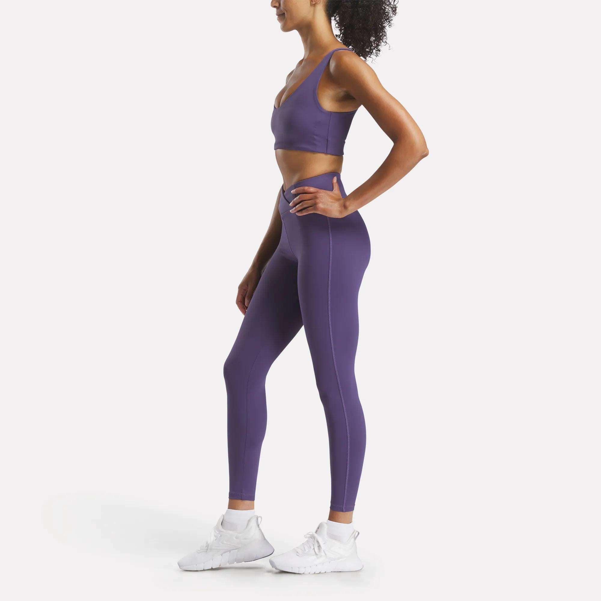 Women's Yoga V-Neck Bra Female Product Image