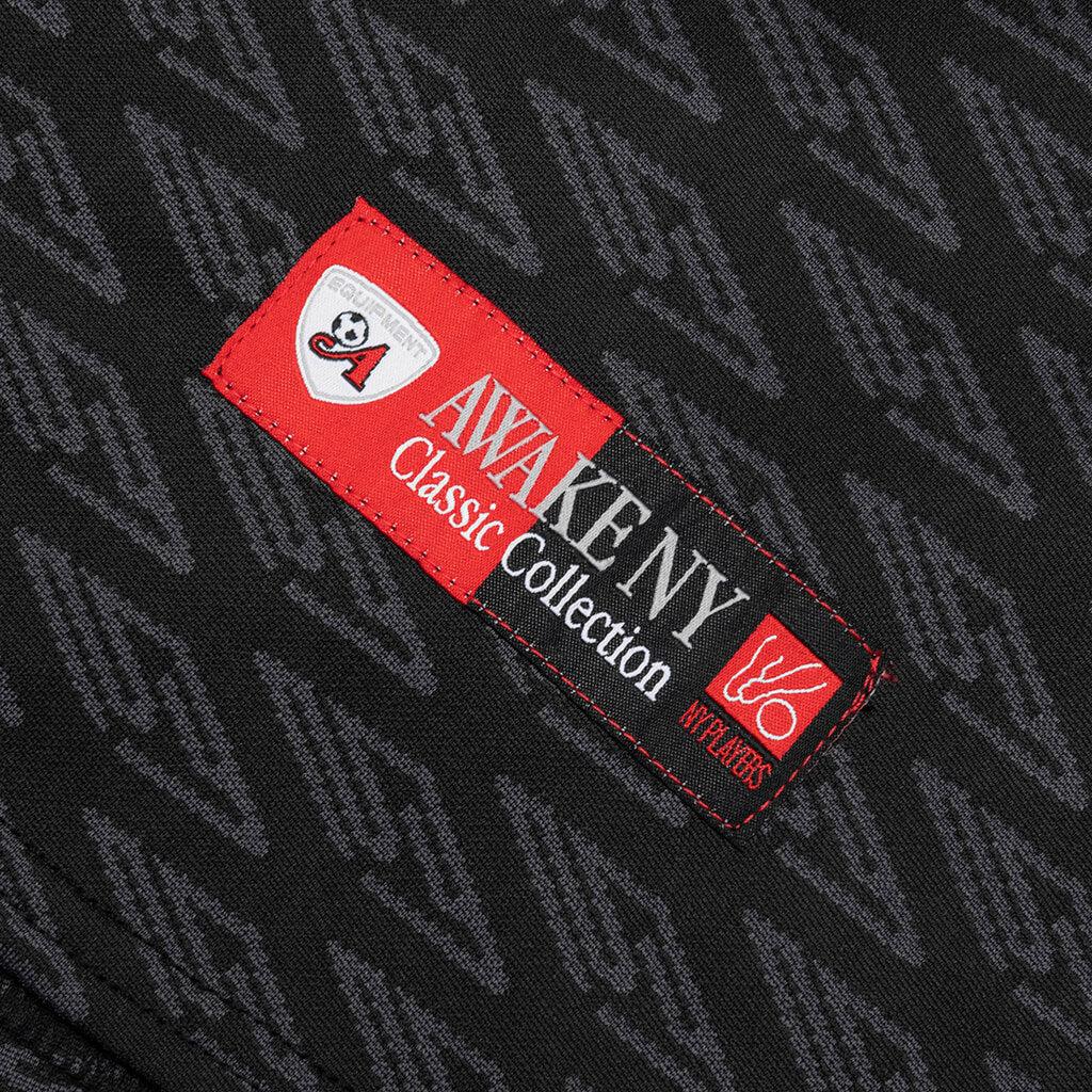 AWAKE FC Jersey - Black Male Product Image
