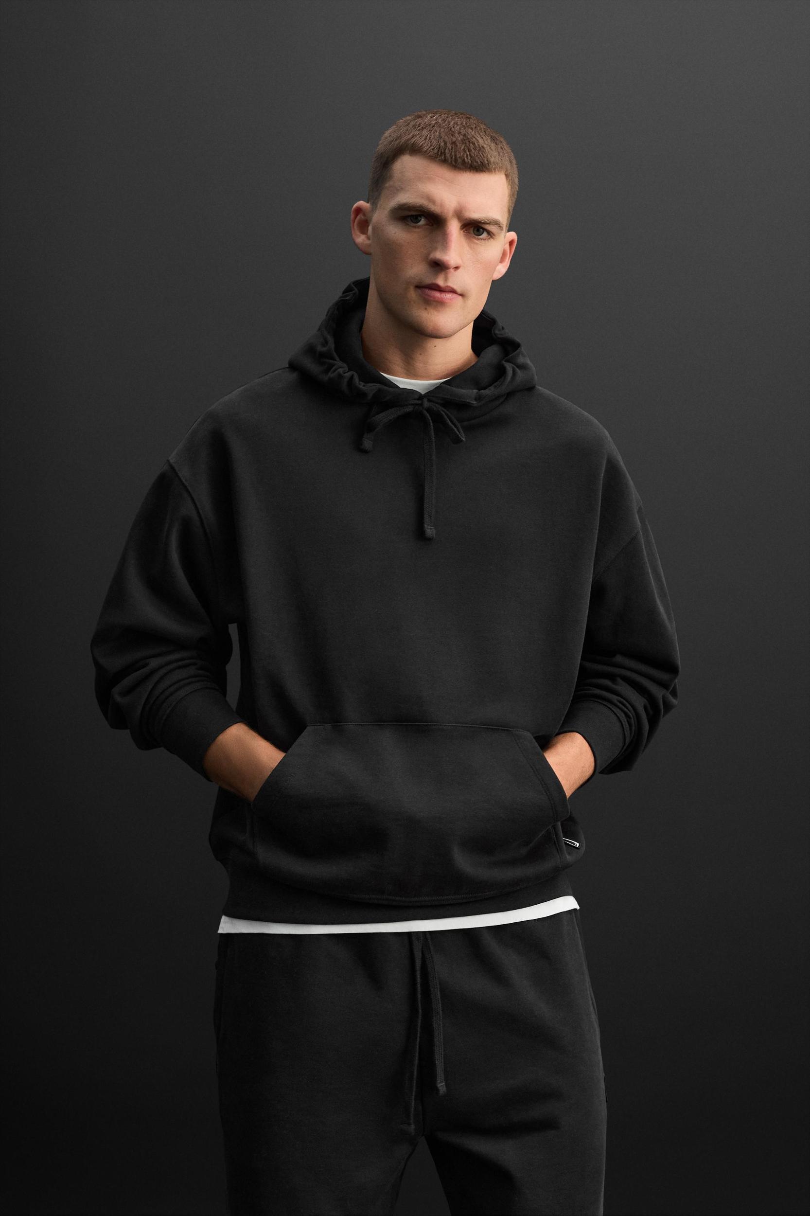 HOODIE SWEATSHIRT Product Image