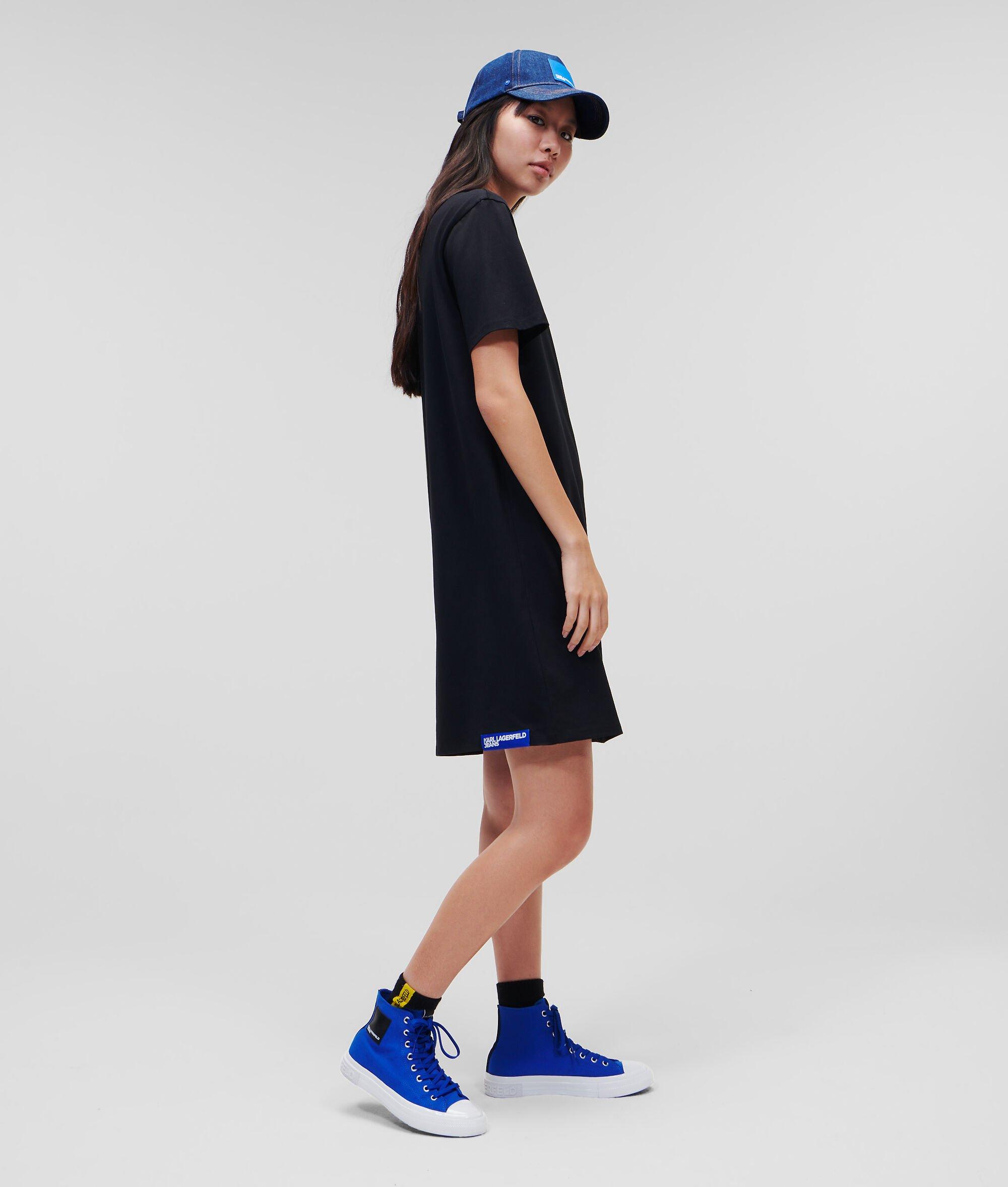 T-SHIRT DRESS Product Image
