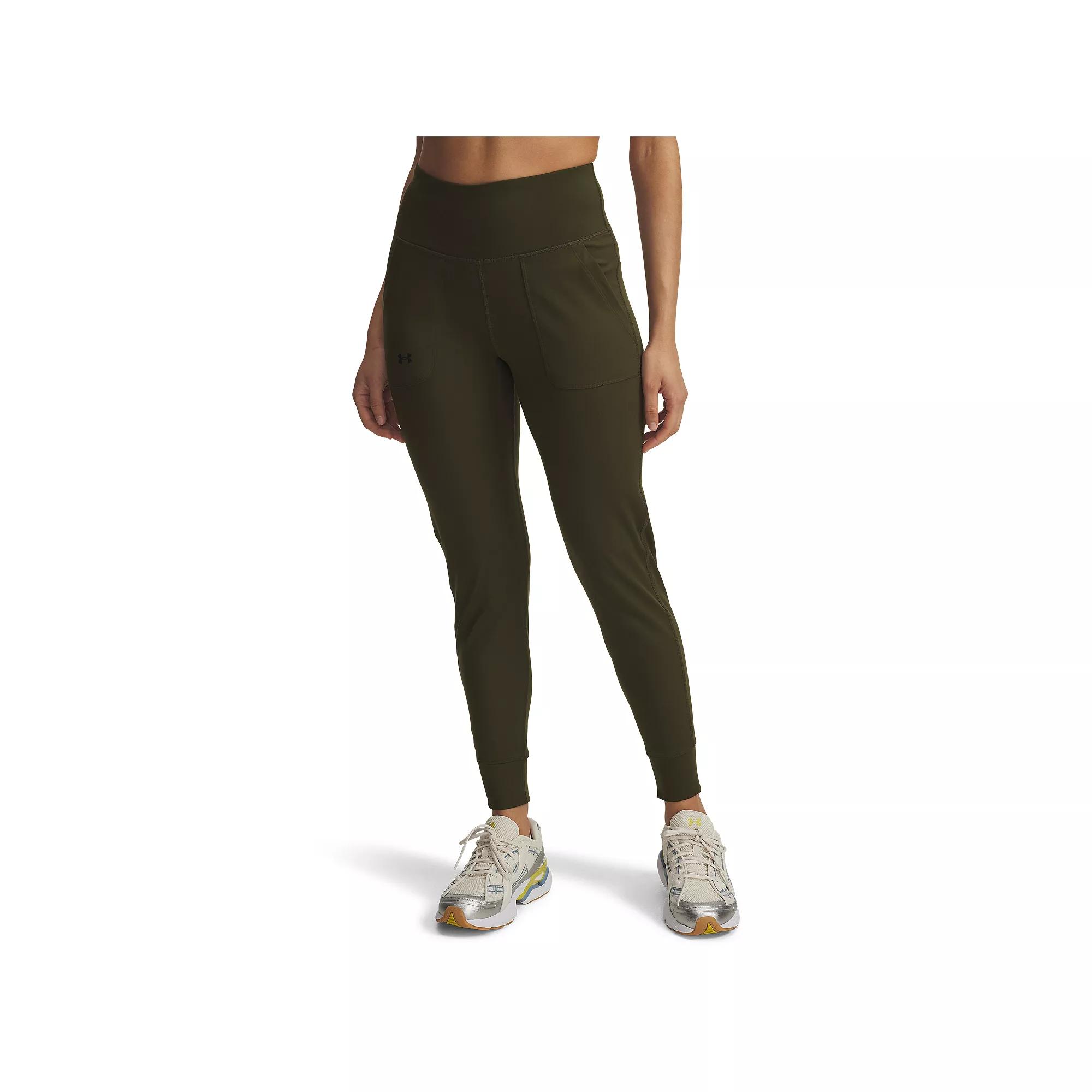 Women's Under Armour Motion Joggers,  Product Image