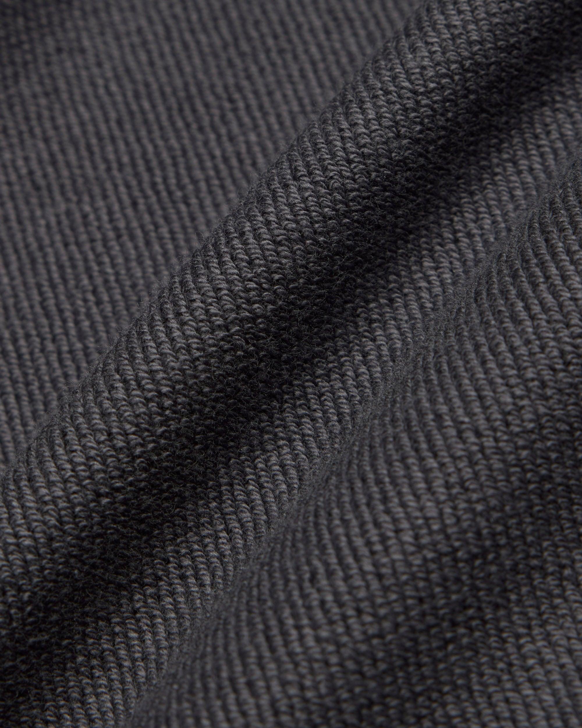 Midweight Terry Standard Sweatshort 6" Male Product Image