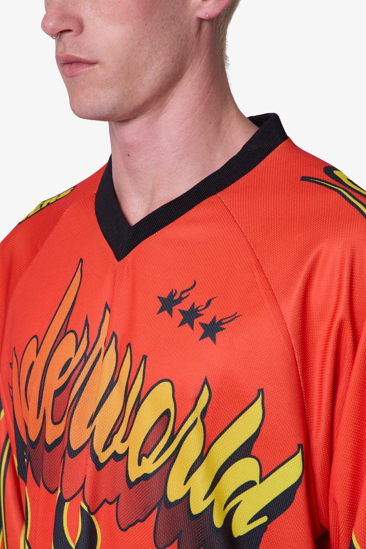 Underworld Moto Shirt - Multi Product Image