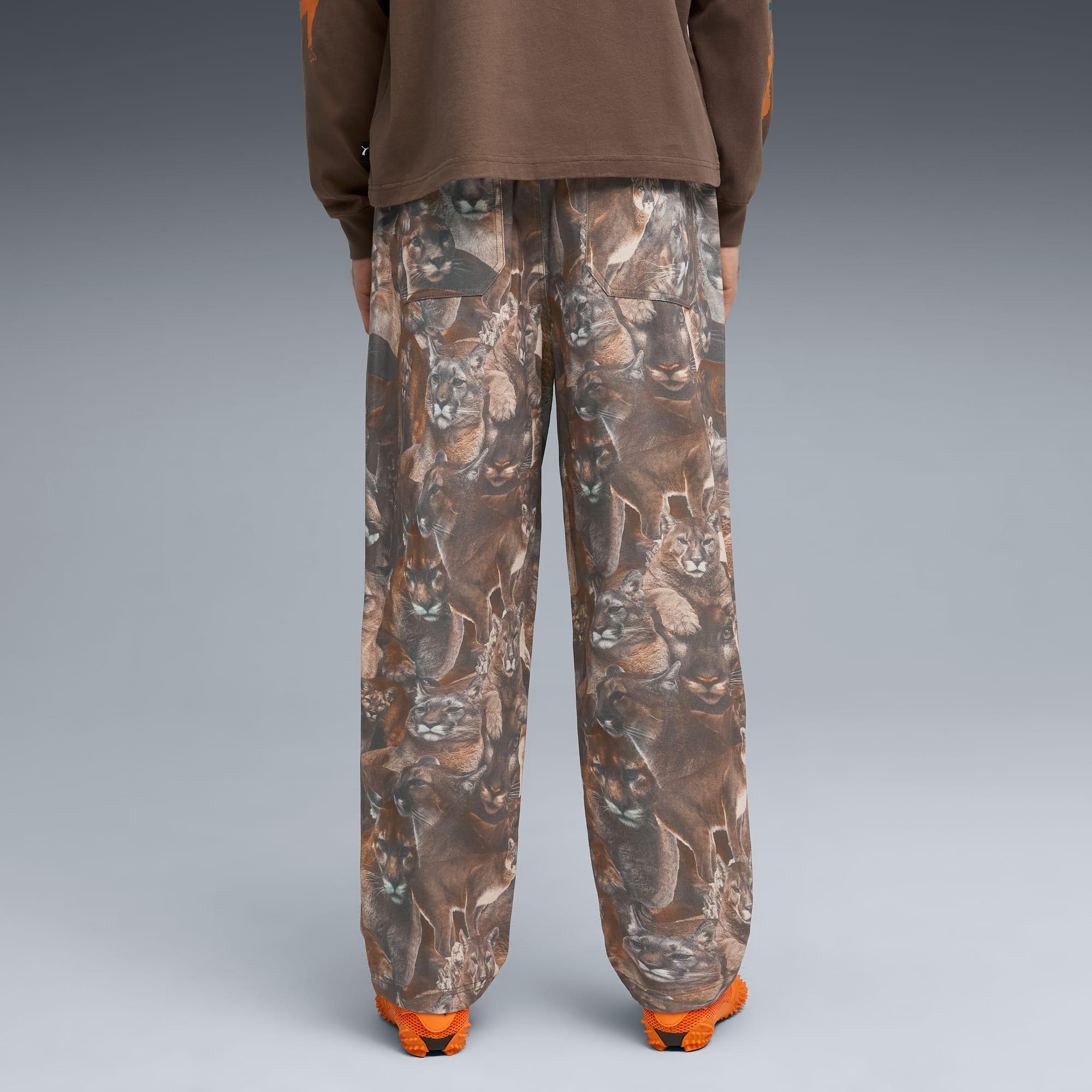 AOP Pants Men Product Image