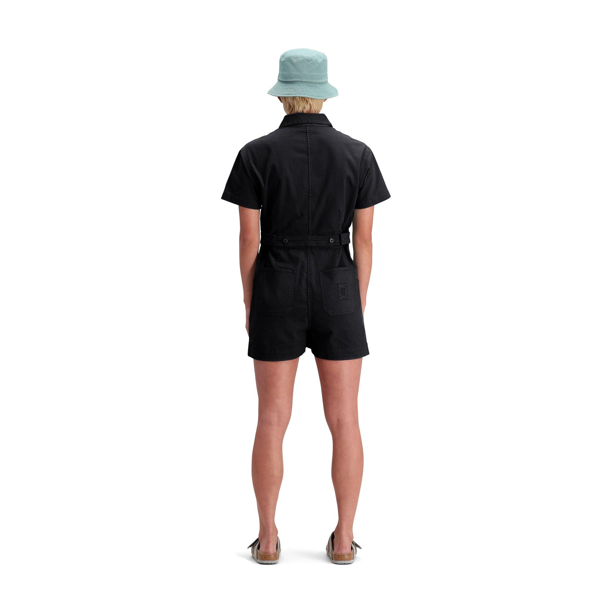 Dirt Romper - Women's - Final Sale Female Product Image