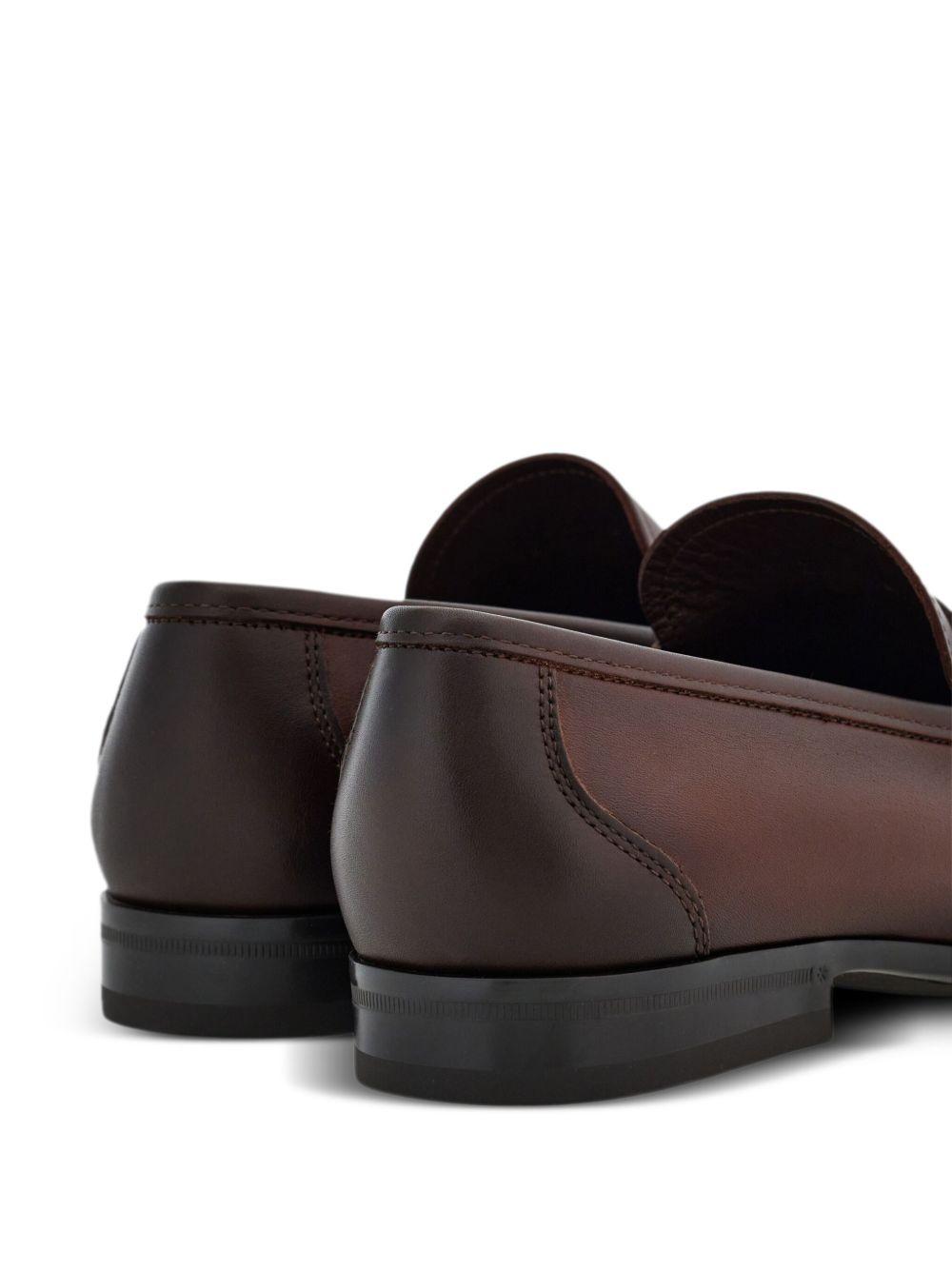 Signature loafers Product Image