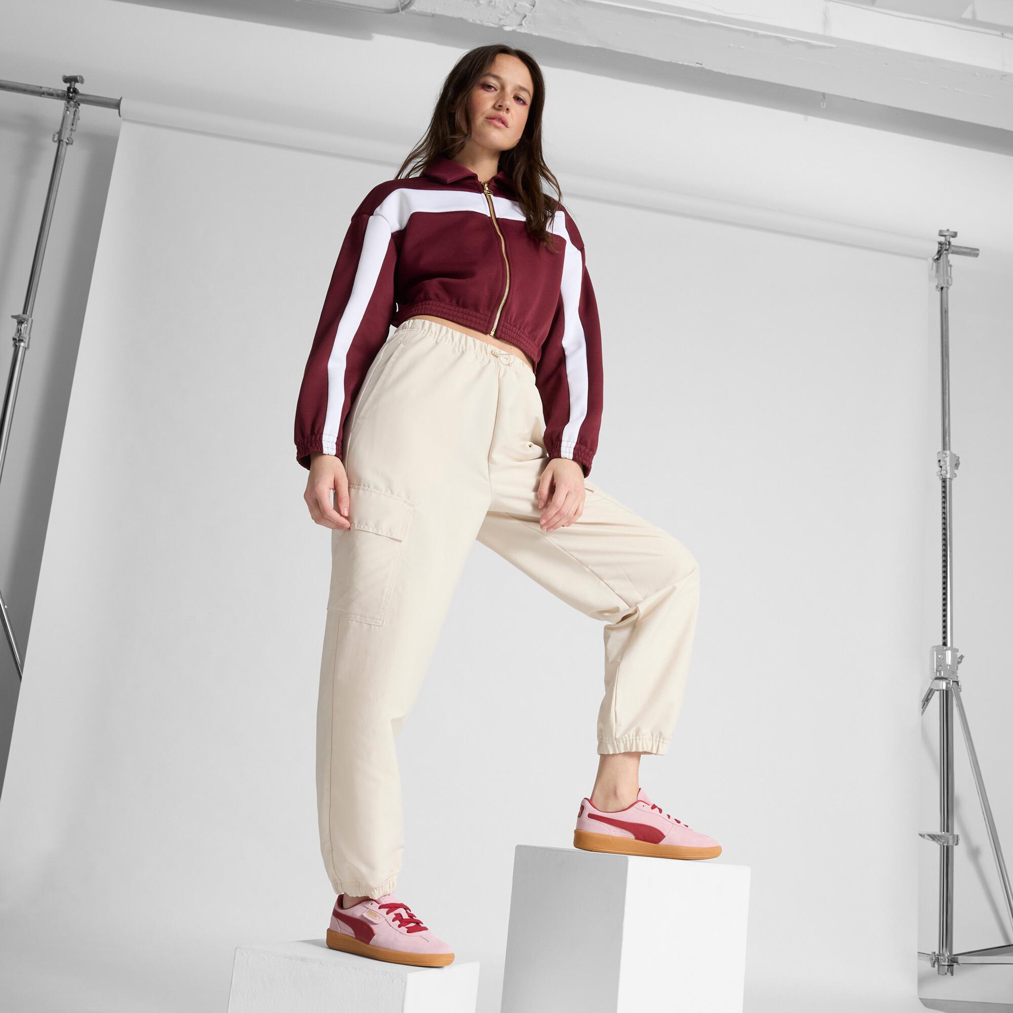 PUMA Reflect Lite Trail PTX Women's Running Shoes Product Image