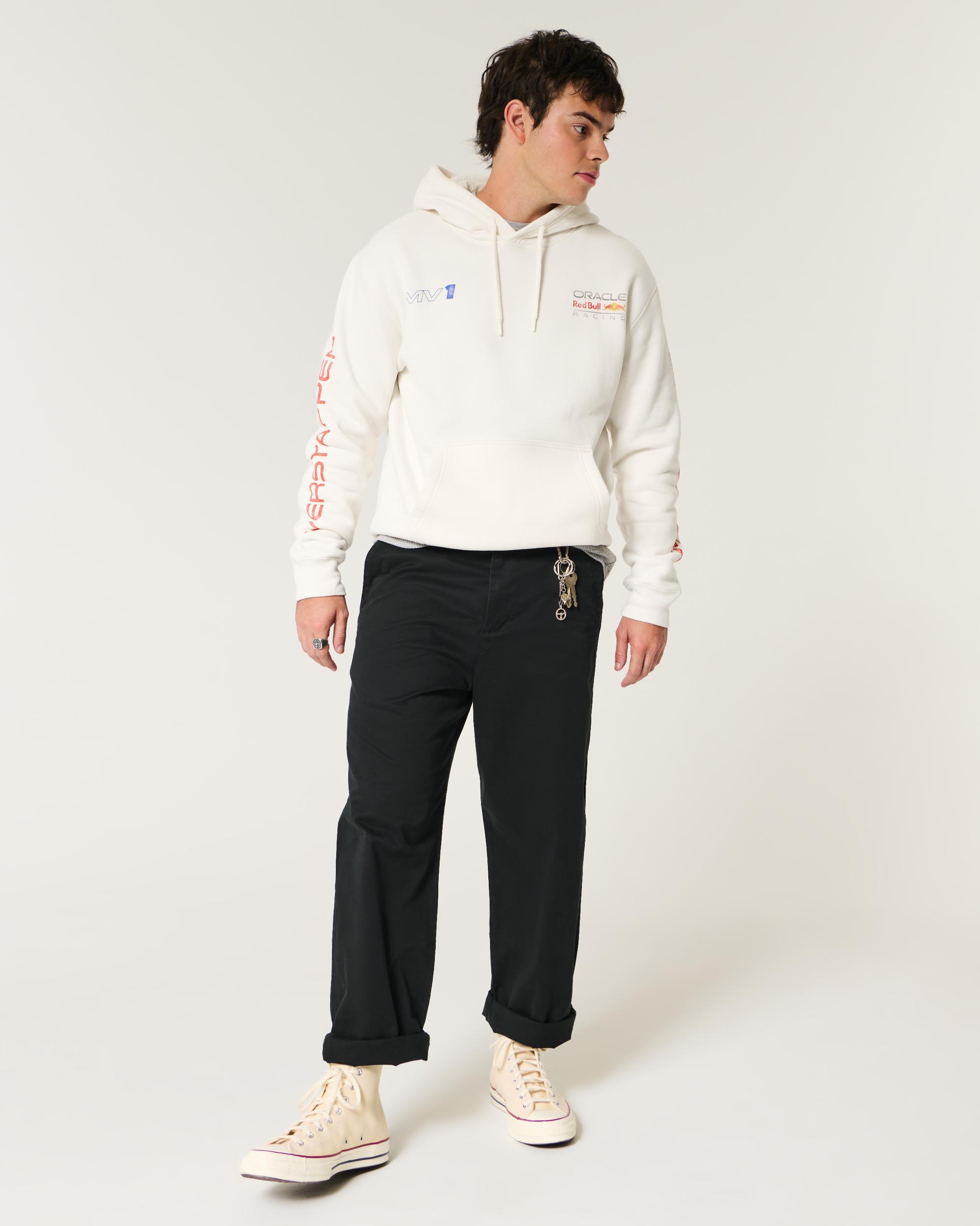 McLaren Graphic Hoodie Product Image