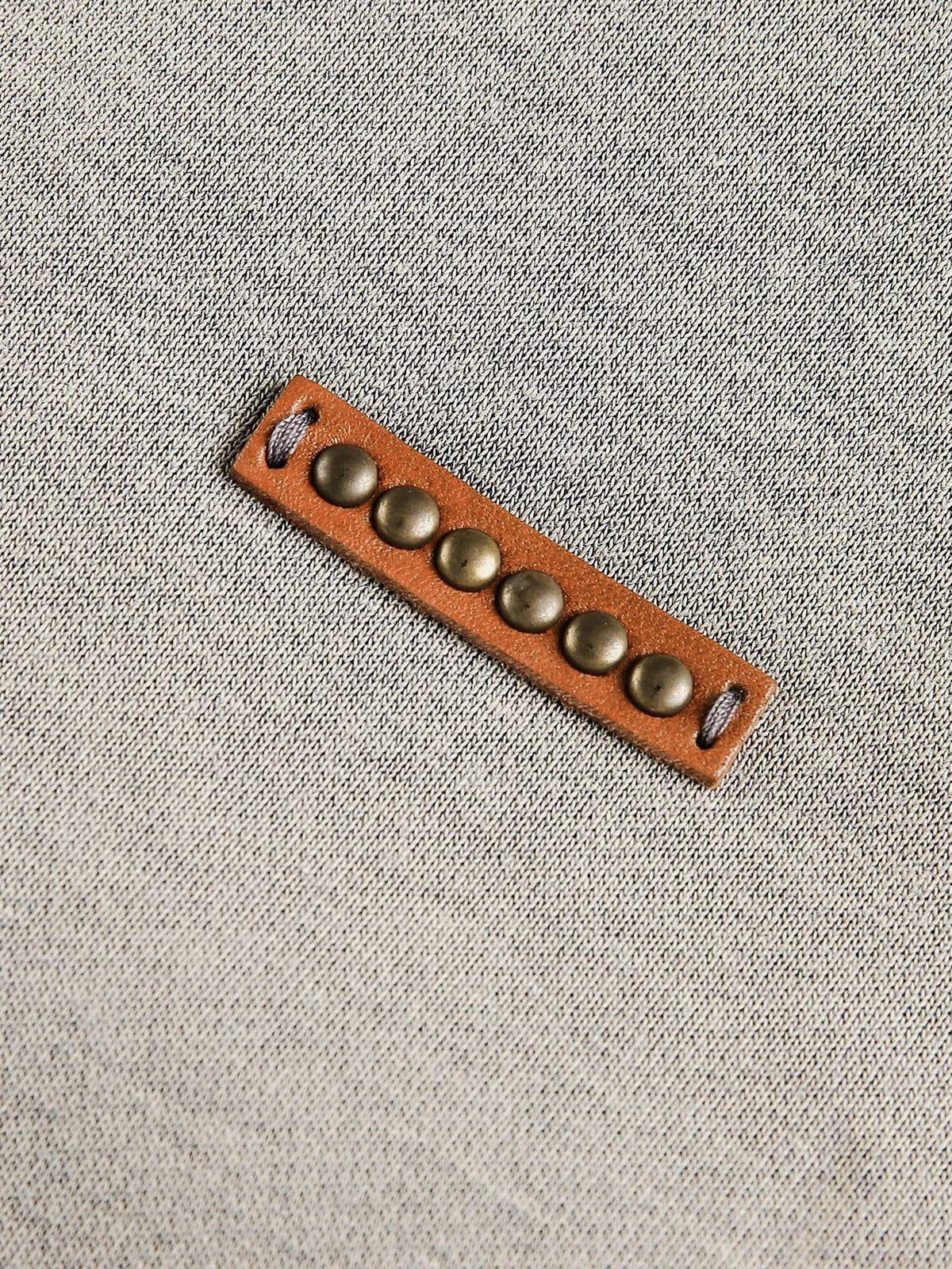 [Pre-Order] Aelfric Eden Boxy Distressed Hoodie Product Image