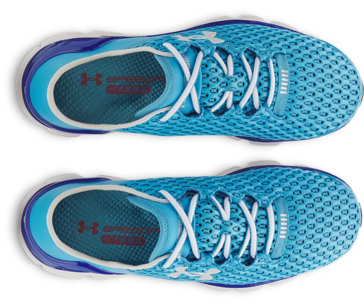 UA SpeedForm® Gemini Product Image