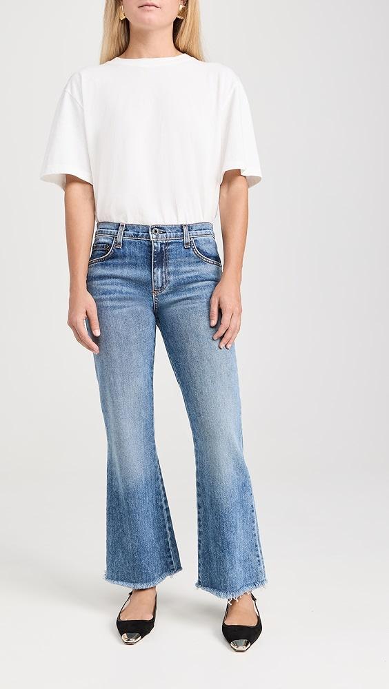 ASKK NY Petite Geek Jeans | Shopbop Product Image