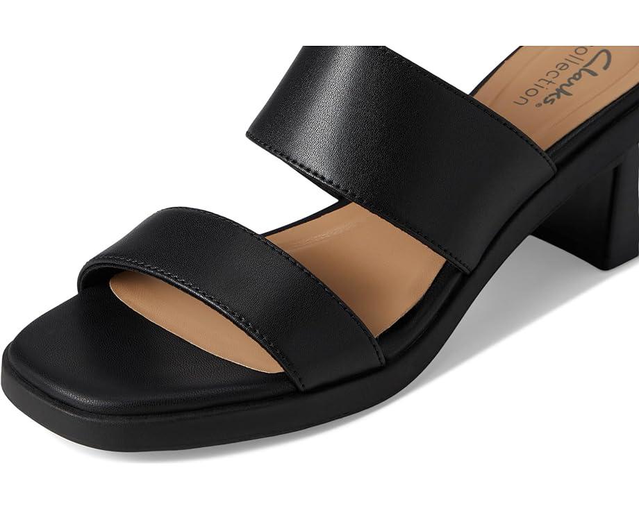 Everly Buckle Slide Product Image