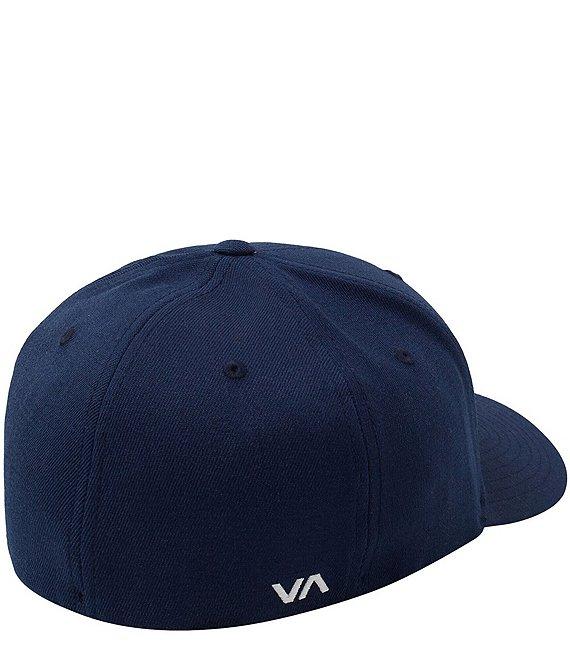 RVCA Flex Fit Hat Product Image