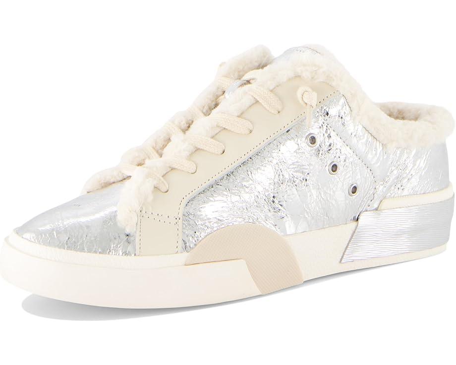 Zina Plush Product Image