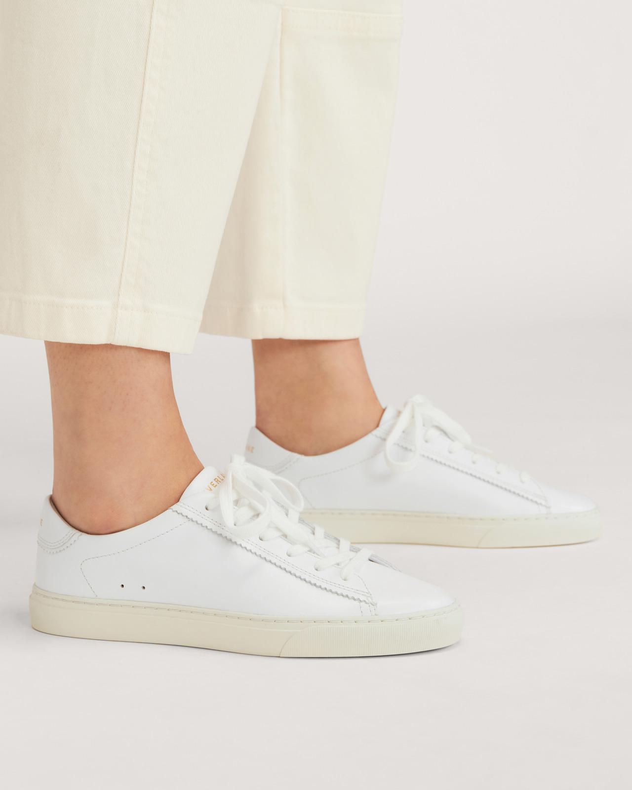 Womens Day Sneaker by Everlane Product Image