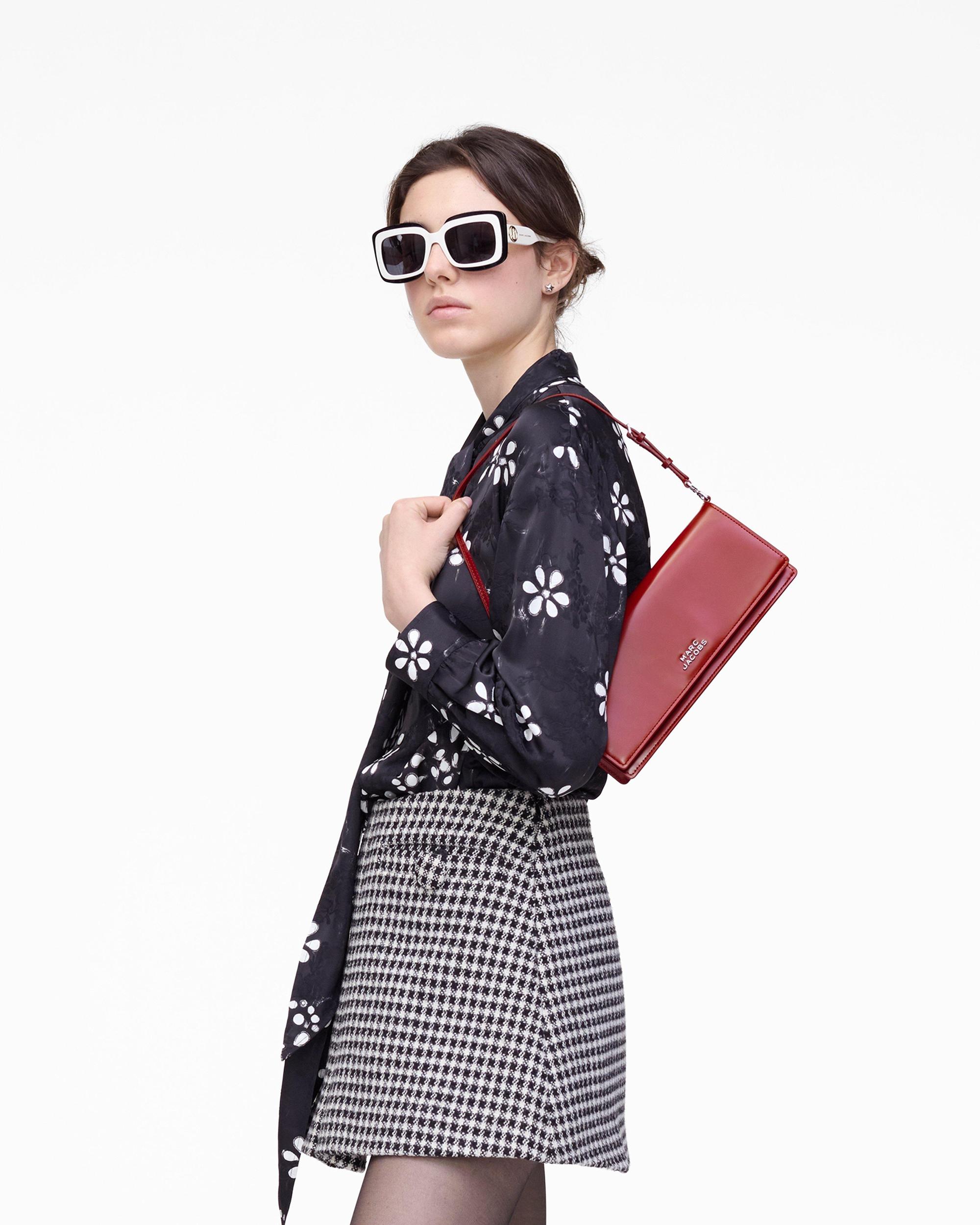 The Glam Mirror Shoulder Bag Product Image