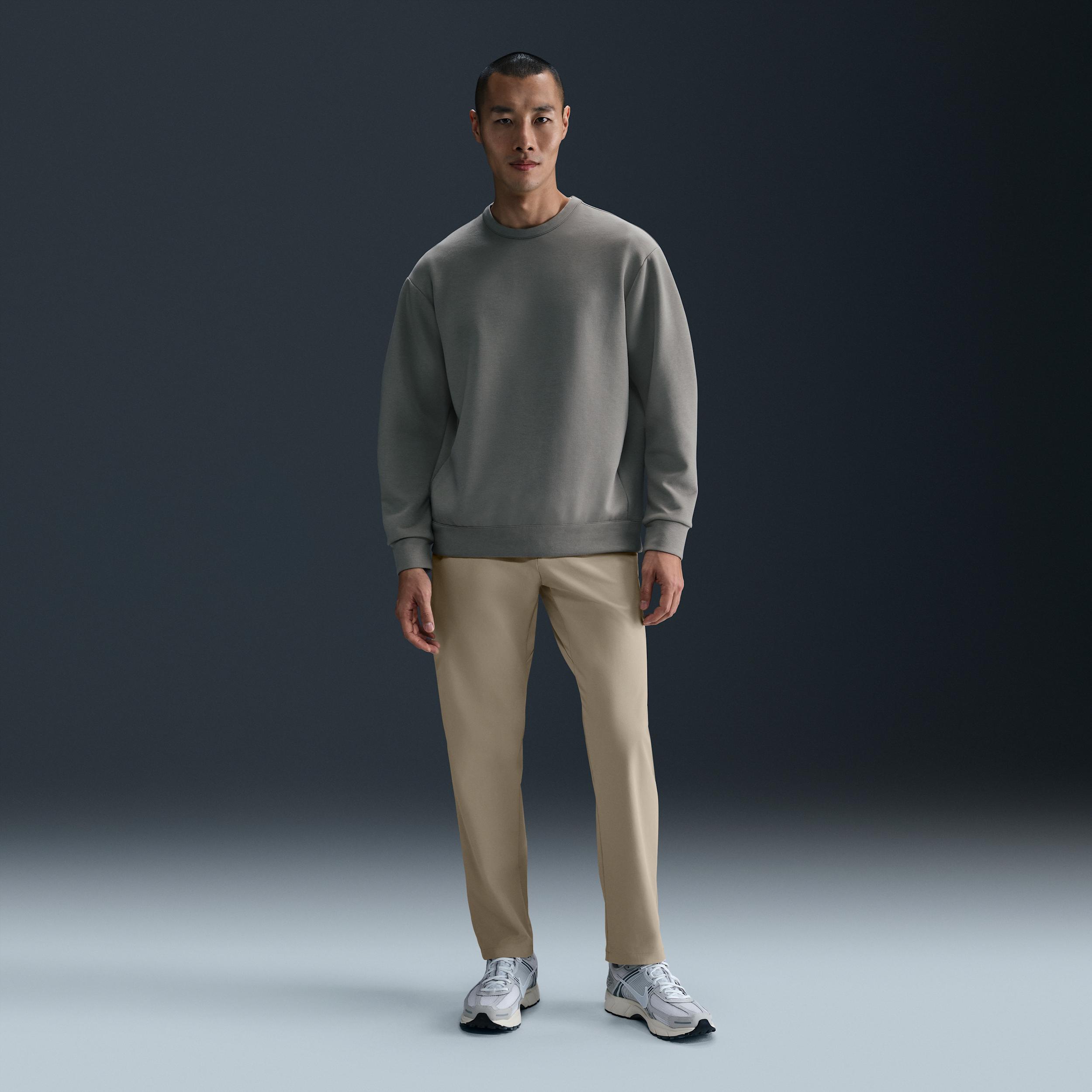 Nike Mens 24.7 PerfectStretch Dri-FIT 5-Pocket Regular Pants | HQ6930-084 Product Image