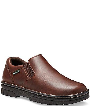 Eastland Newport Men's Slip-On Shoes,  Product Image