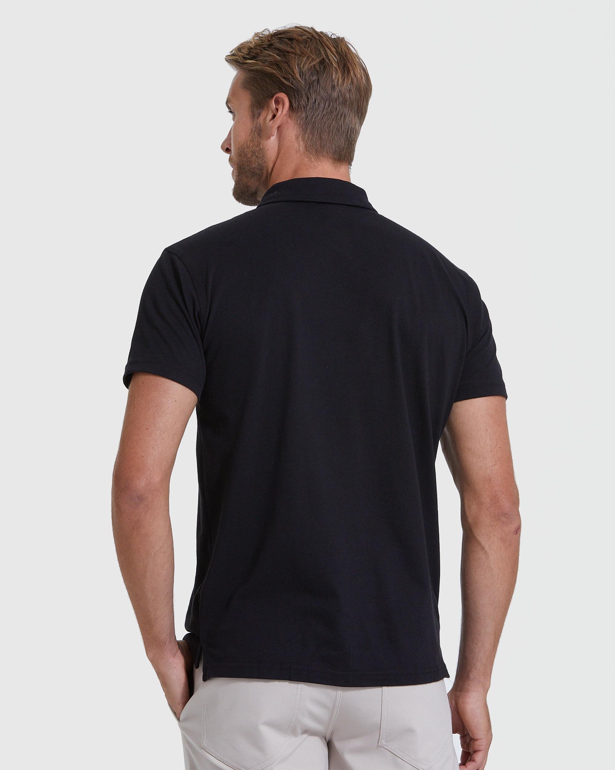 The Essentials Classic Polo 6-Pack Product Image