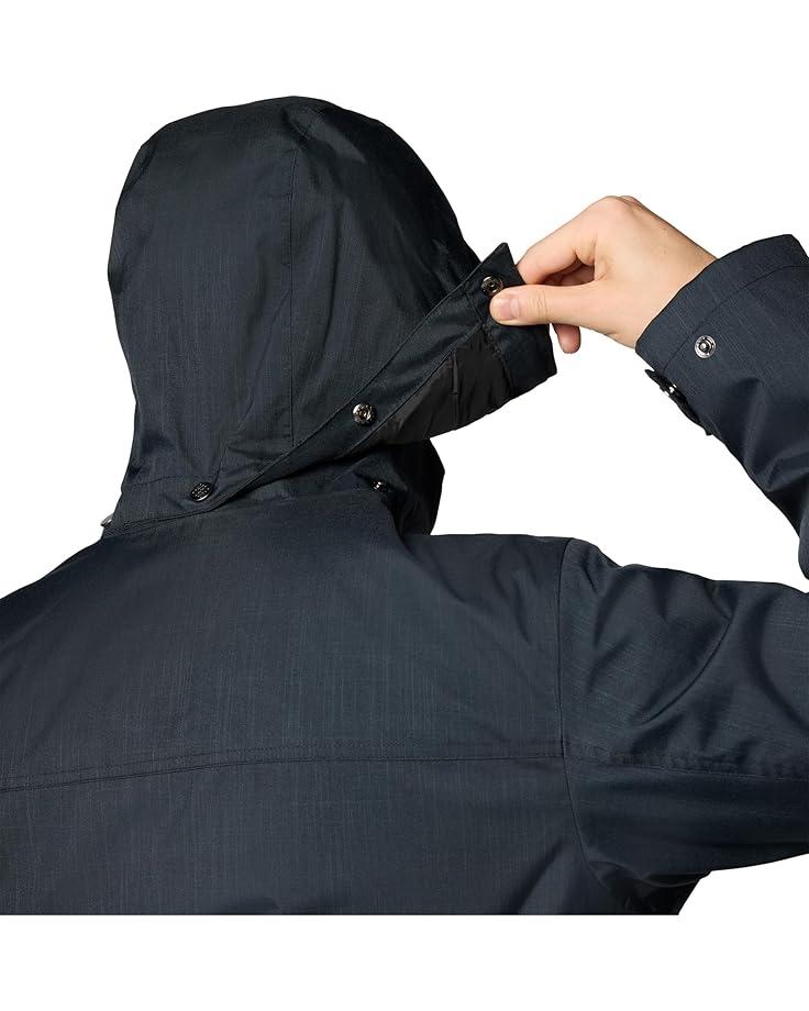 Hikebound II Jacket Product Image