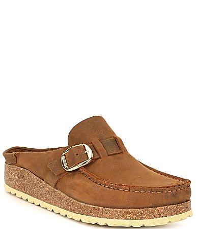 Birkenstock Womens Buckley Clogs Product Image