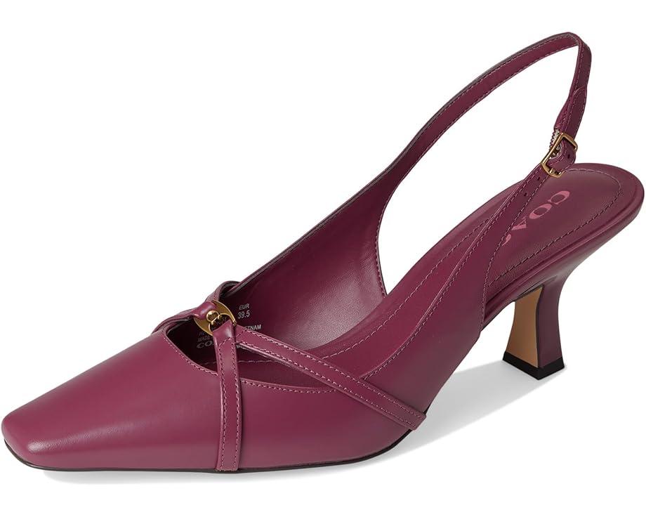 Runway Pump Product Image