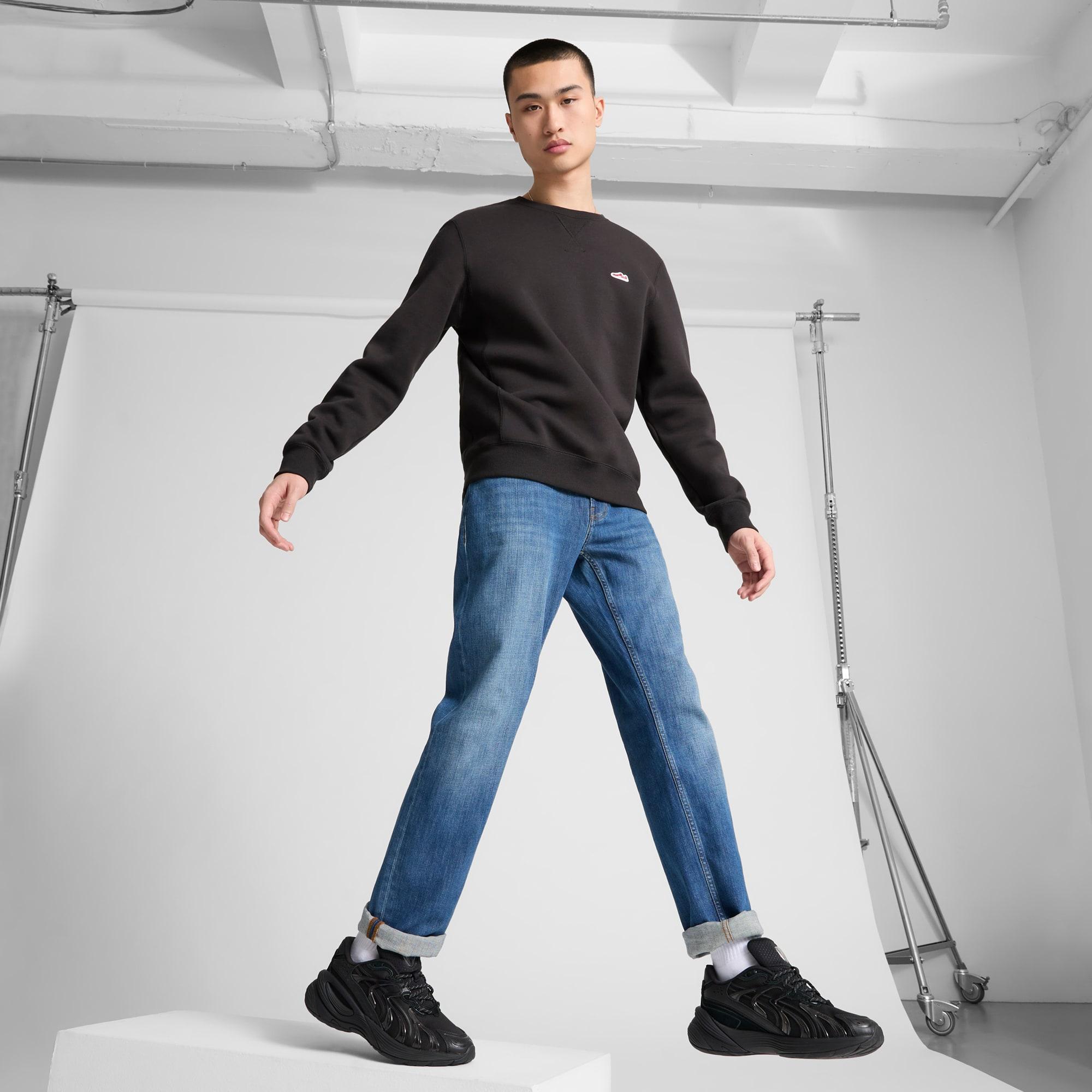 Inverse Upgrade Stealth Men's Sneakers Product Image