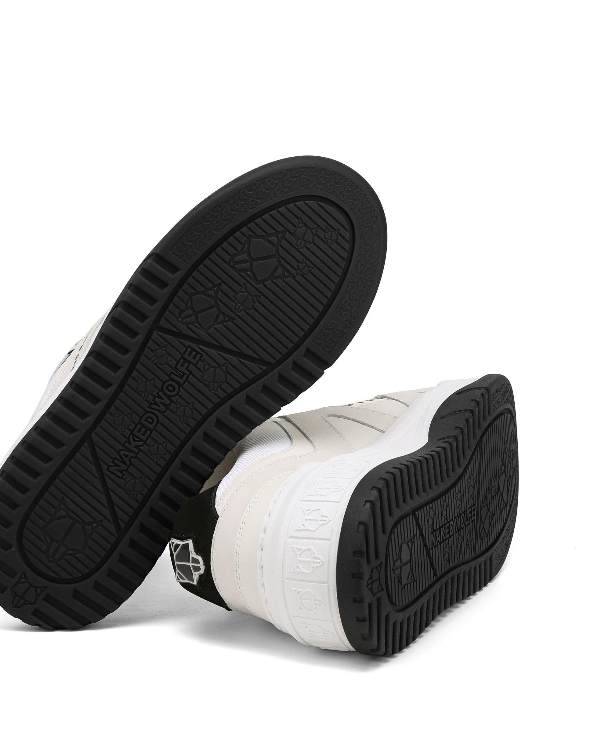 Skating White Nubuck/Cow Suede Product Image