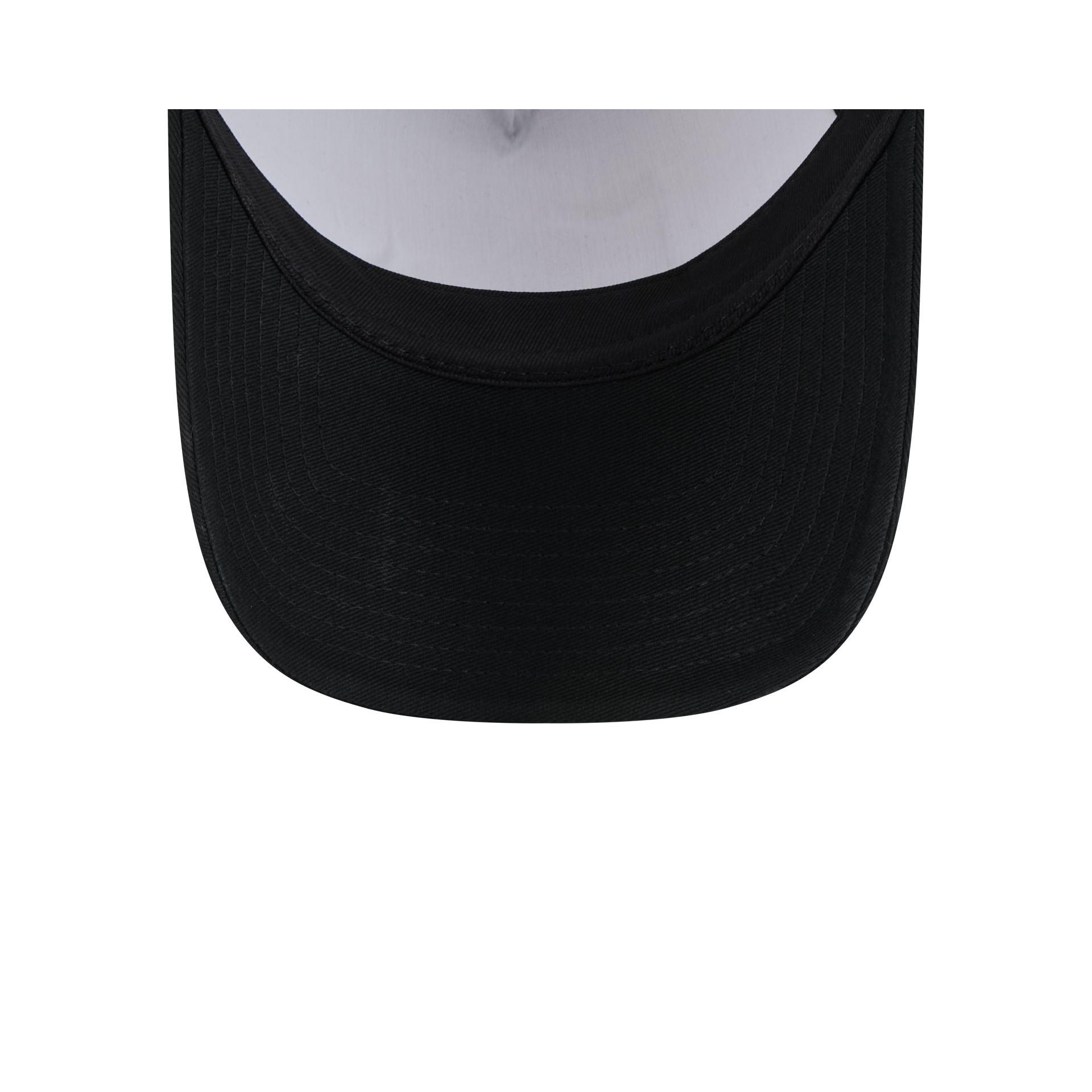 Sacramento Kings 2025 All-Star Game Fan Pack 9FORTY A-Frame Trucker Hat Male Product Image