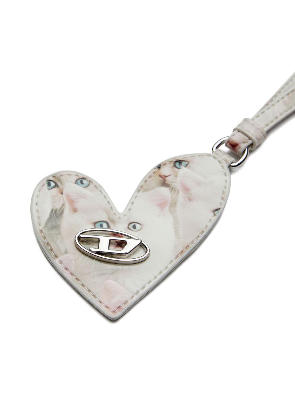 Play Mirror keyring Product Image