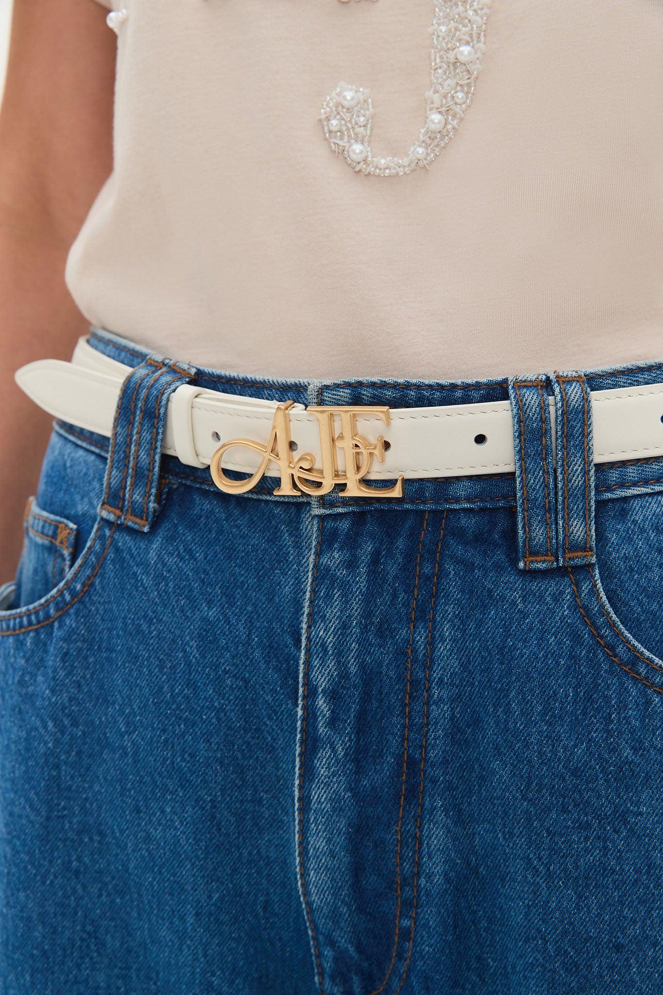 Romantics Belt Product Image