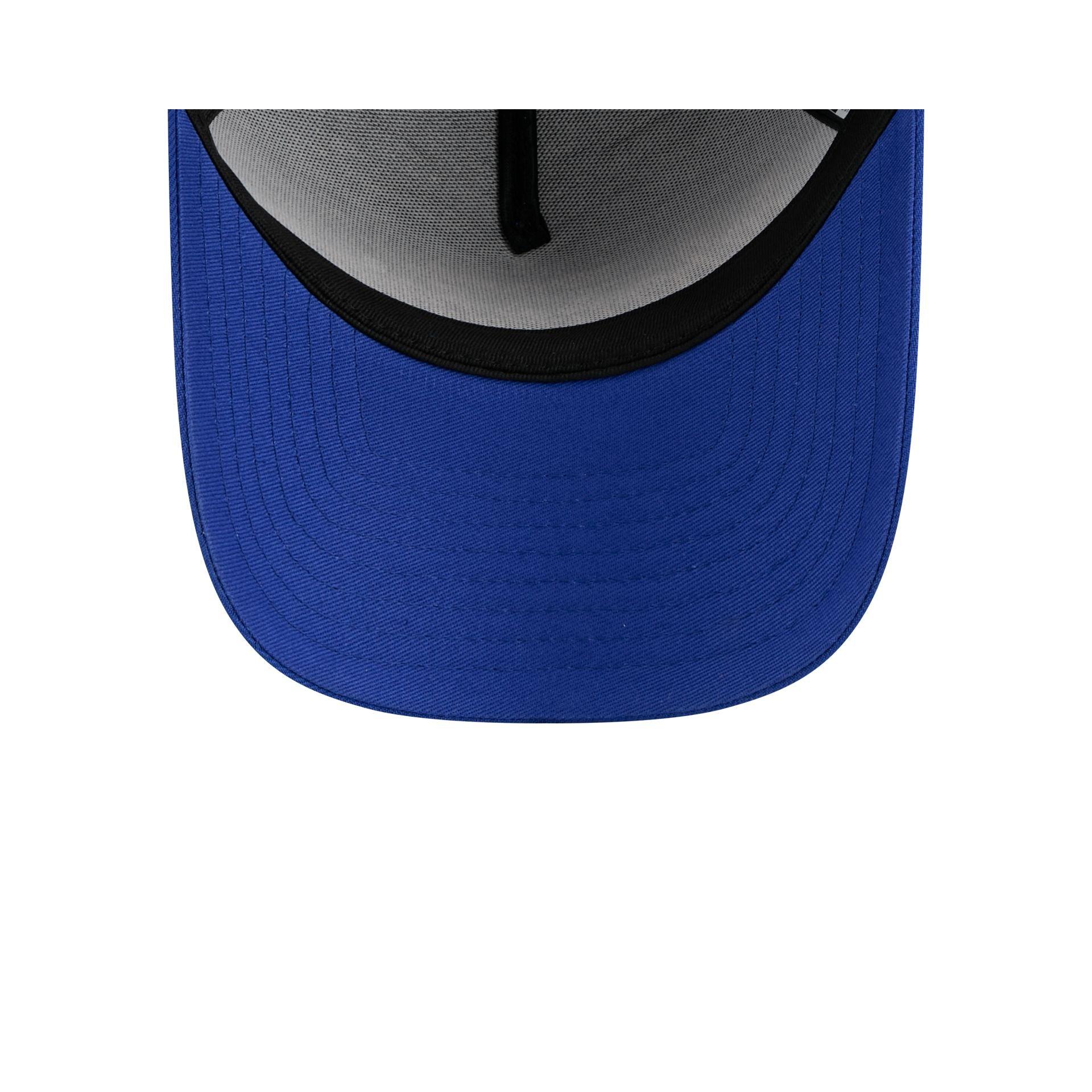 A Christmas Story Chop Suey 9FORTY A-Frame Snapback Hat Male Product Image