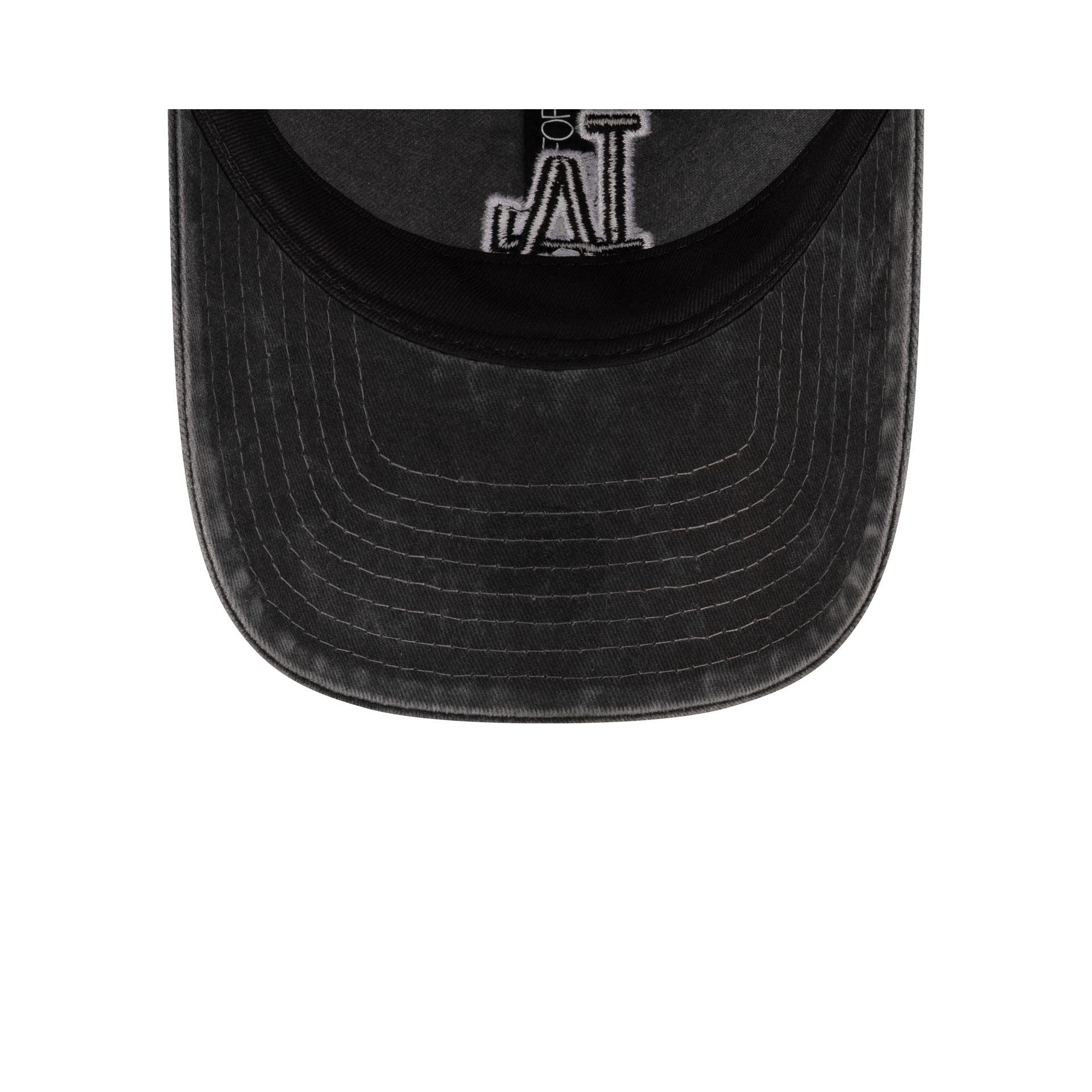Athletics Lived In Green 9FORTY Adjustable Hat Male Product Image