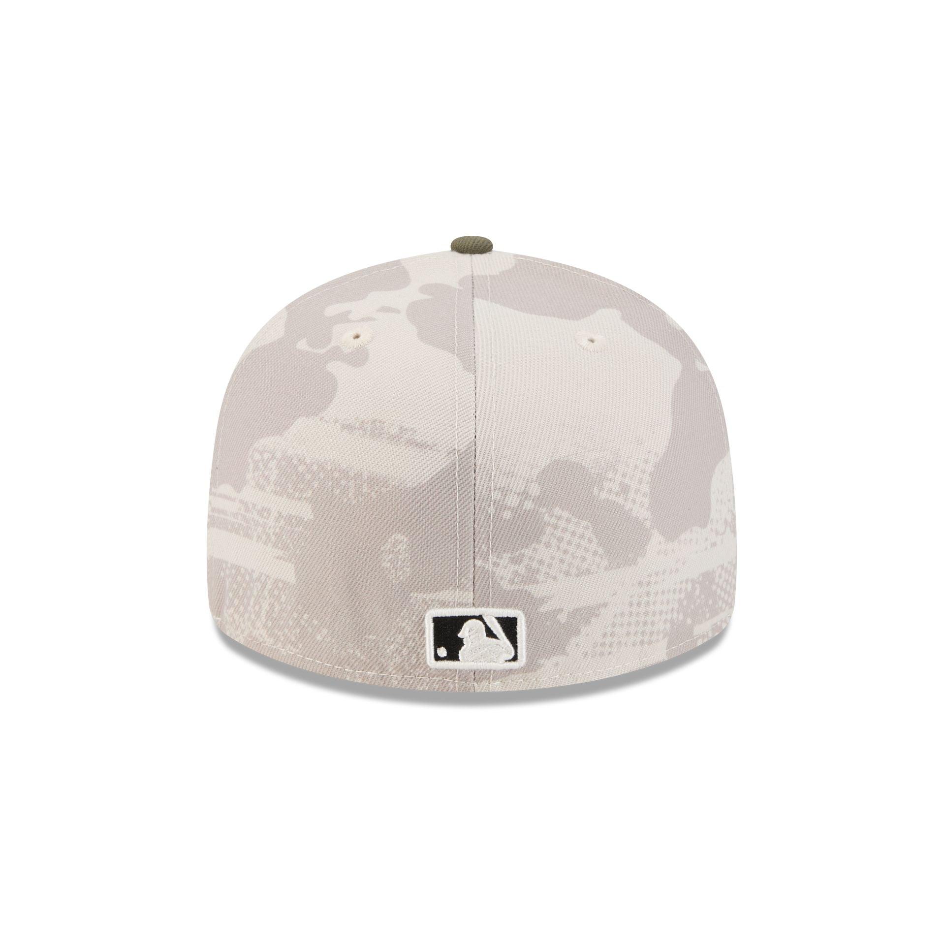 New York Yankees Armed Forces Day 2025 59FIFTY Fitted Hat Male Product Image