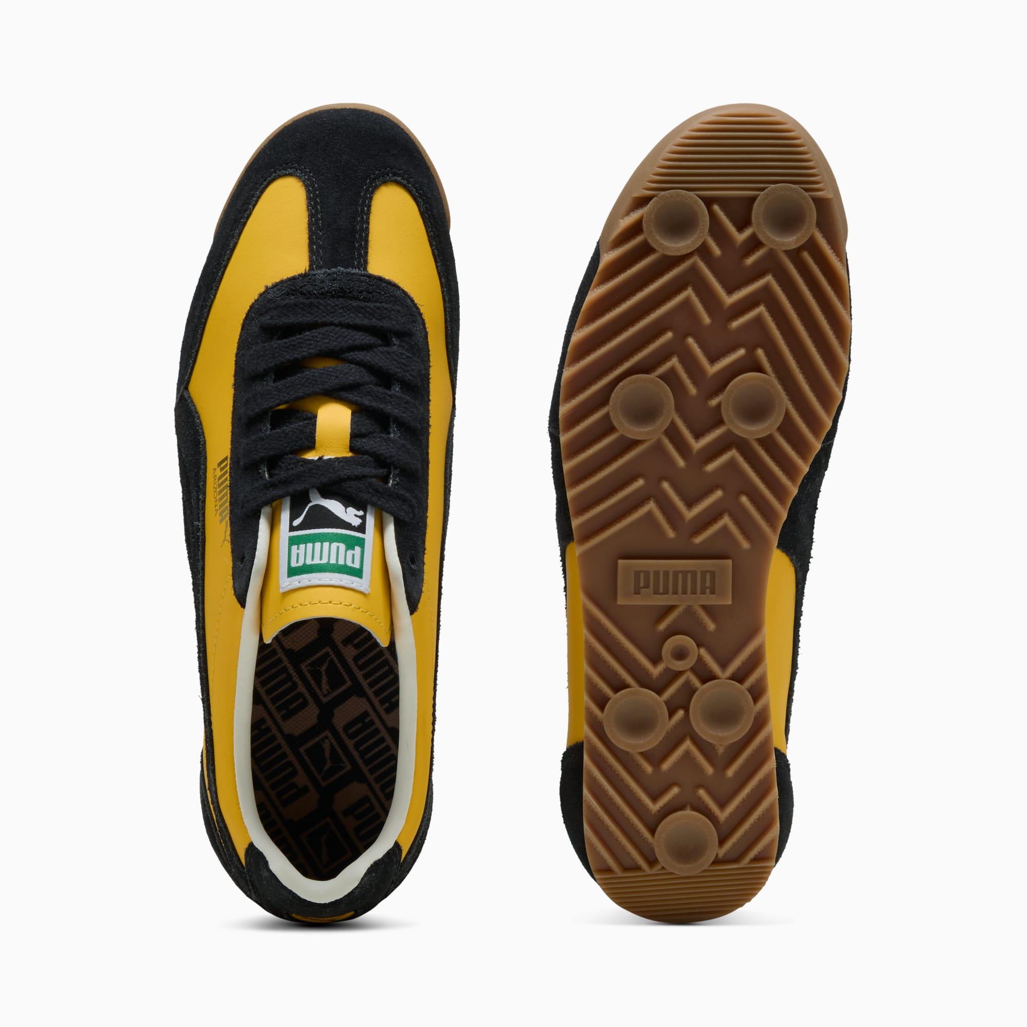Arizona Retro Sneakers Product Image