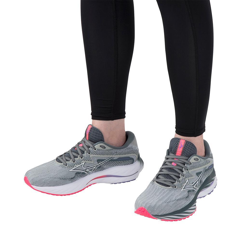 Women's Wave Rider 27 Running Shoe Product Image