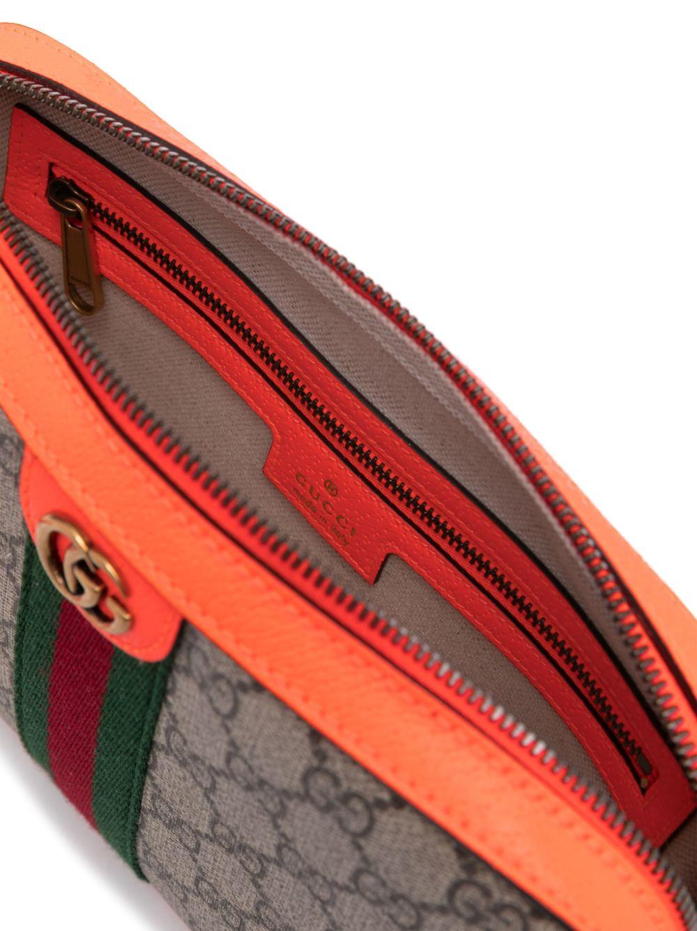 small Ophidia GG messenger bag Product Image