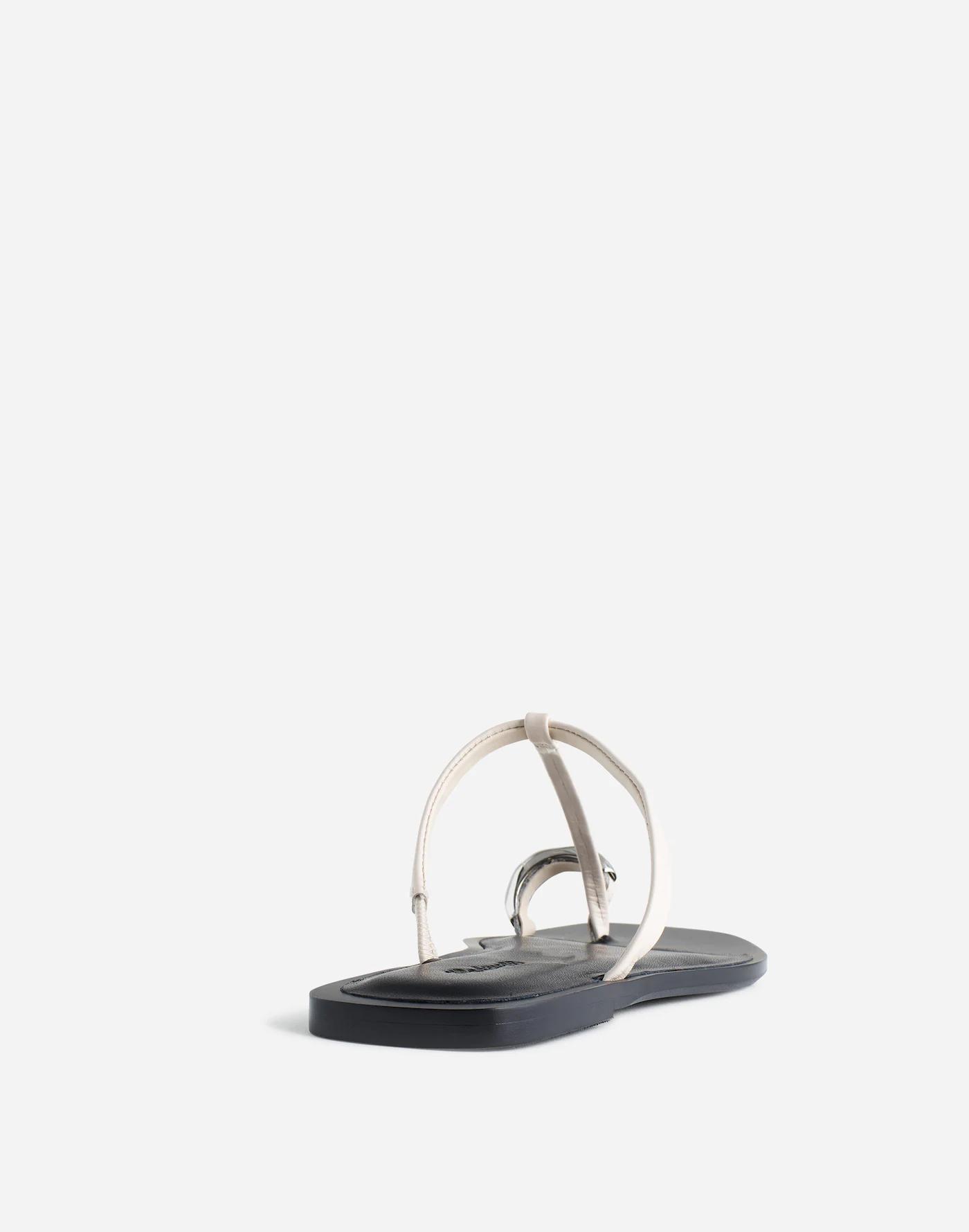 The Dessa Toe Ring Sandal Product Image