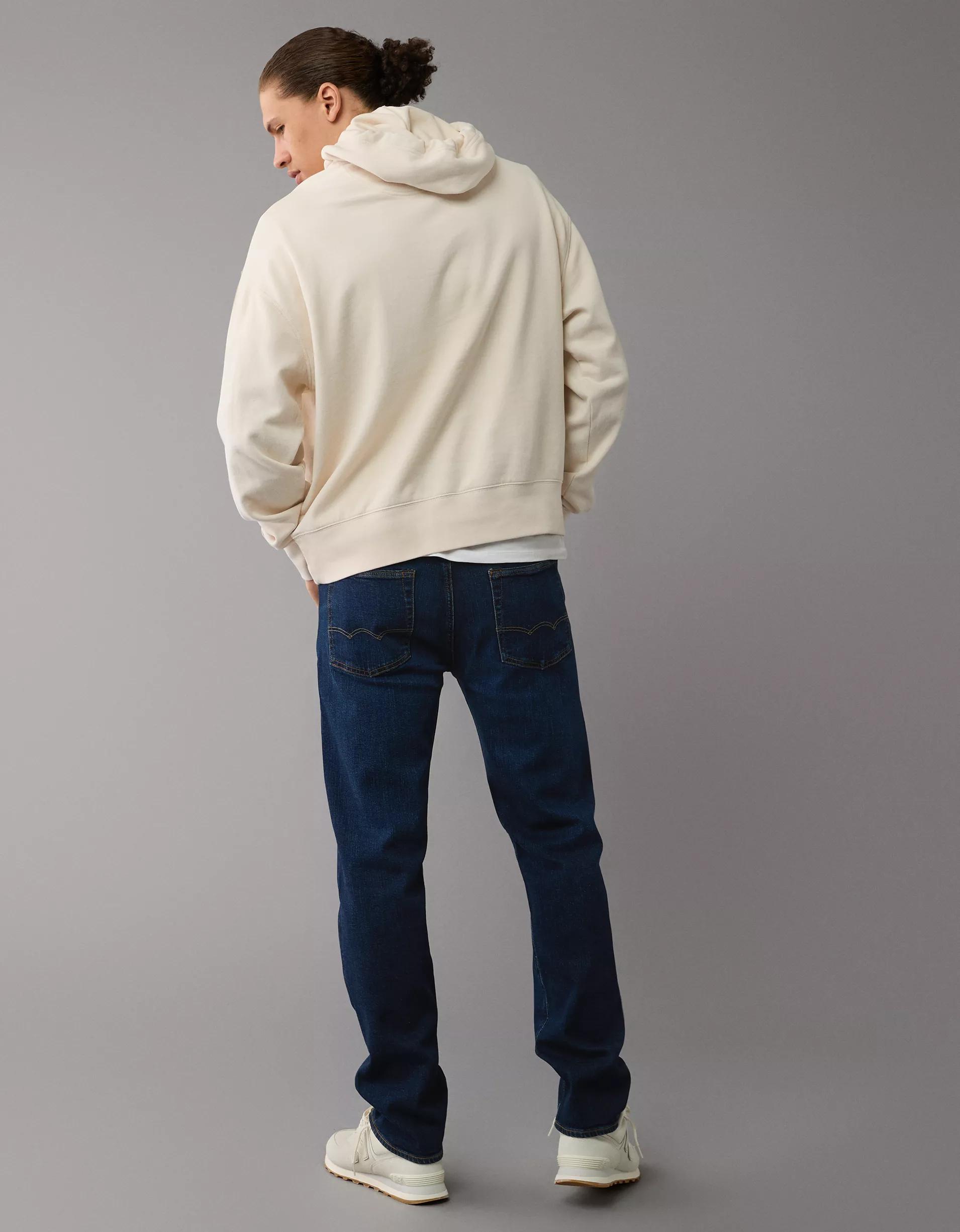 AE AirFlex+ Original Straight Jean Product Image