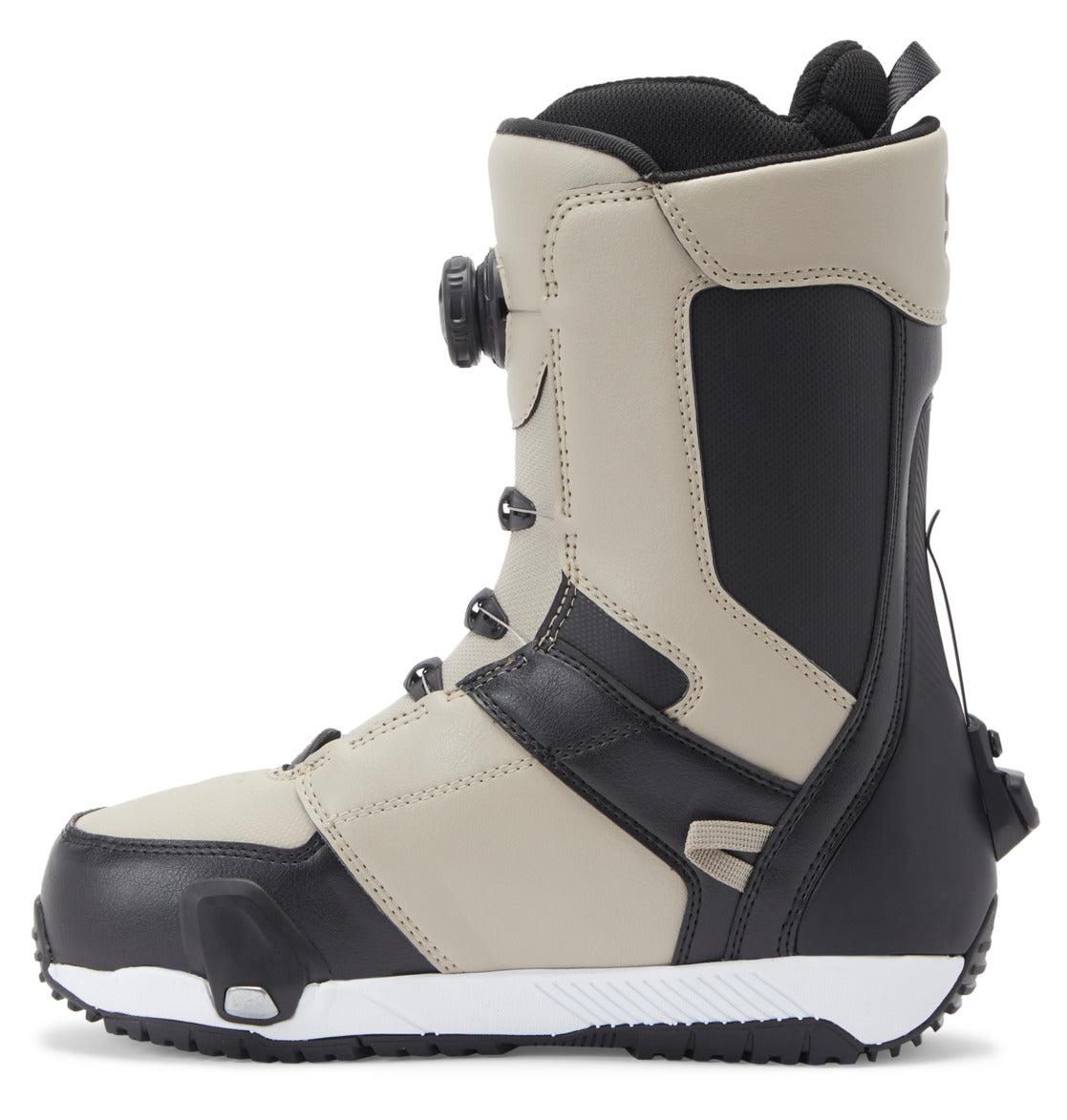 Men's Control Step On® BOA® Snowboard Boots Male Product Image