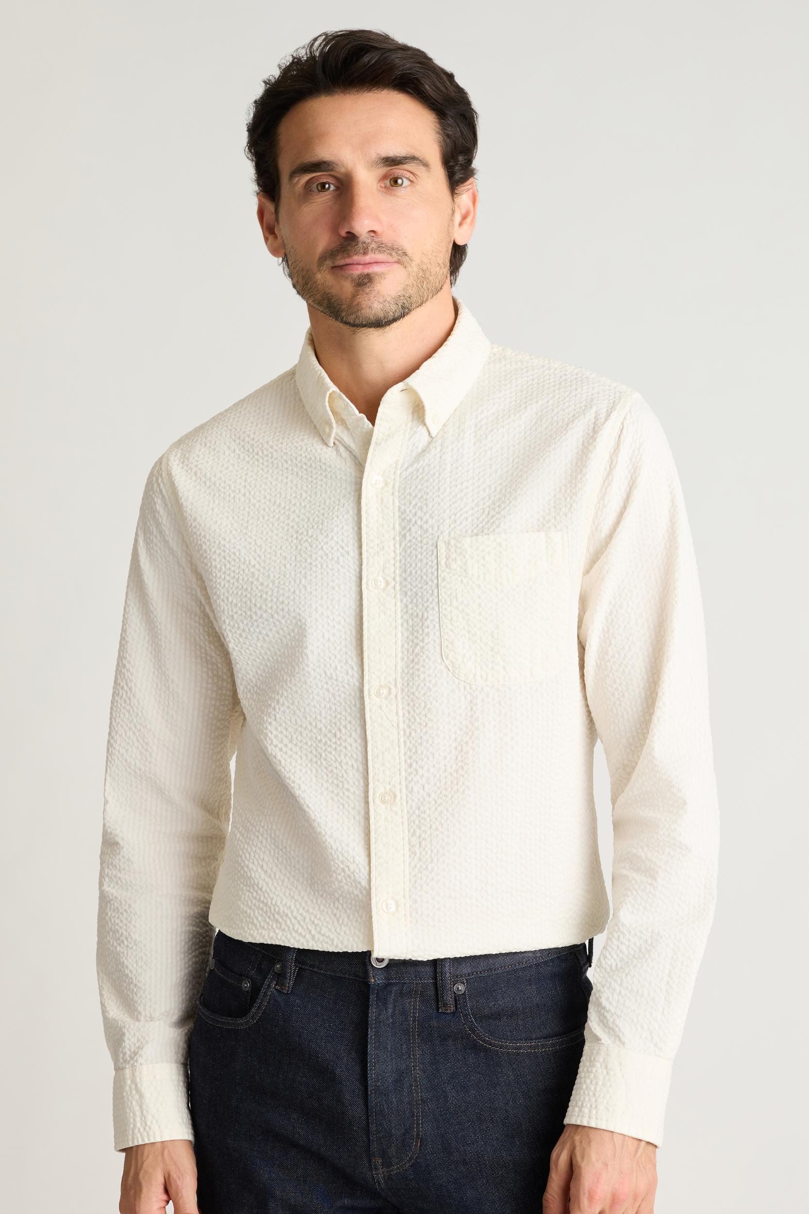 Everyday Shirt Product Image