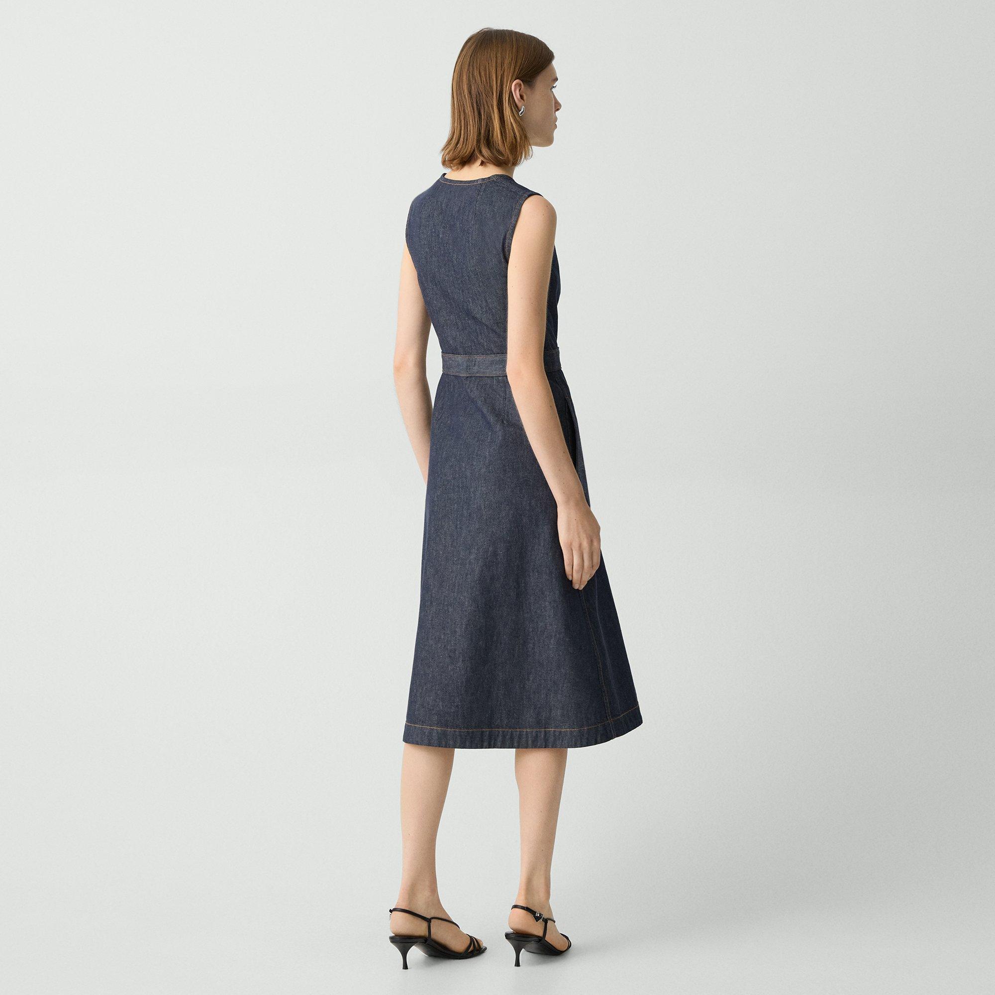 SL ALINE WRAP DR Product Image