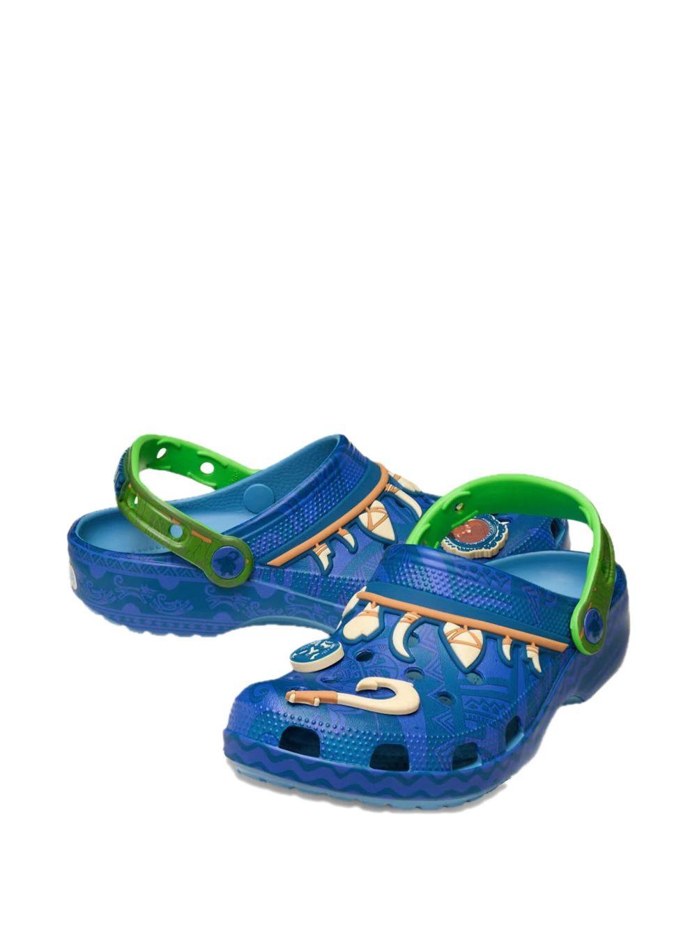 x Disney Moana Classic clogs Product Image