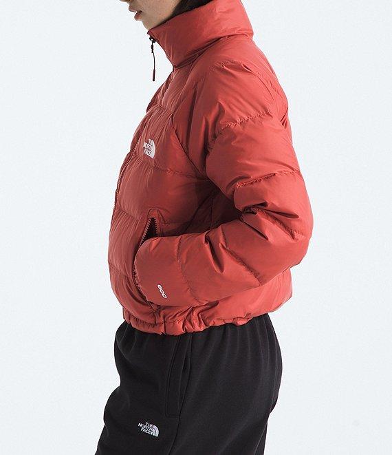 The North Face Hydrenalite Down Short Puffer Jacket Product Image