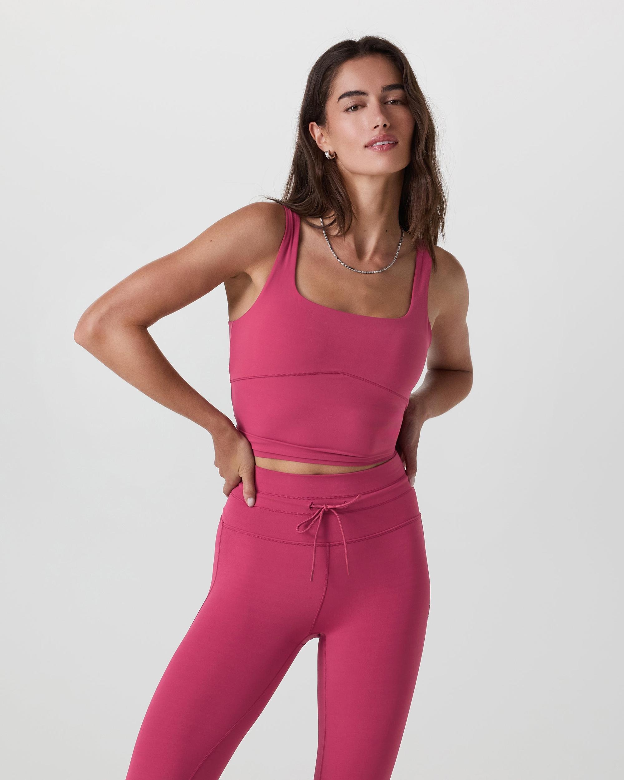 Vuori AllTheForm™ Support Tank Product Image