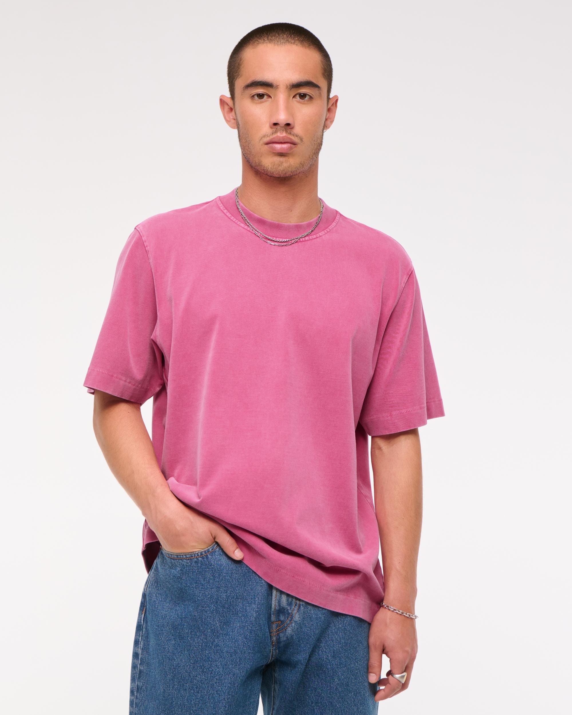 Premium Heavyweight 2.0 Tee Product Image